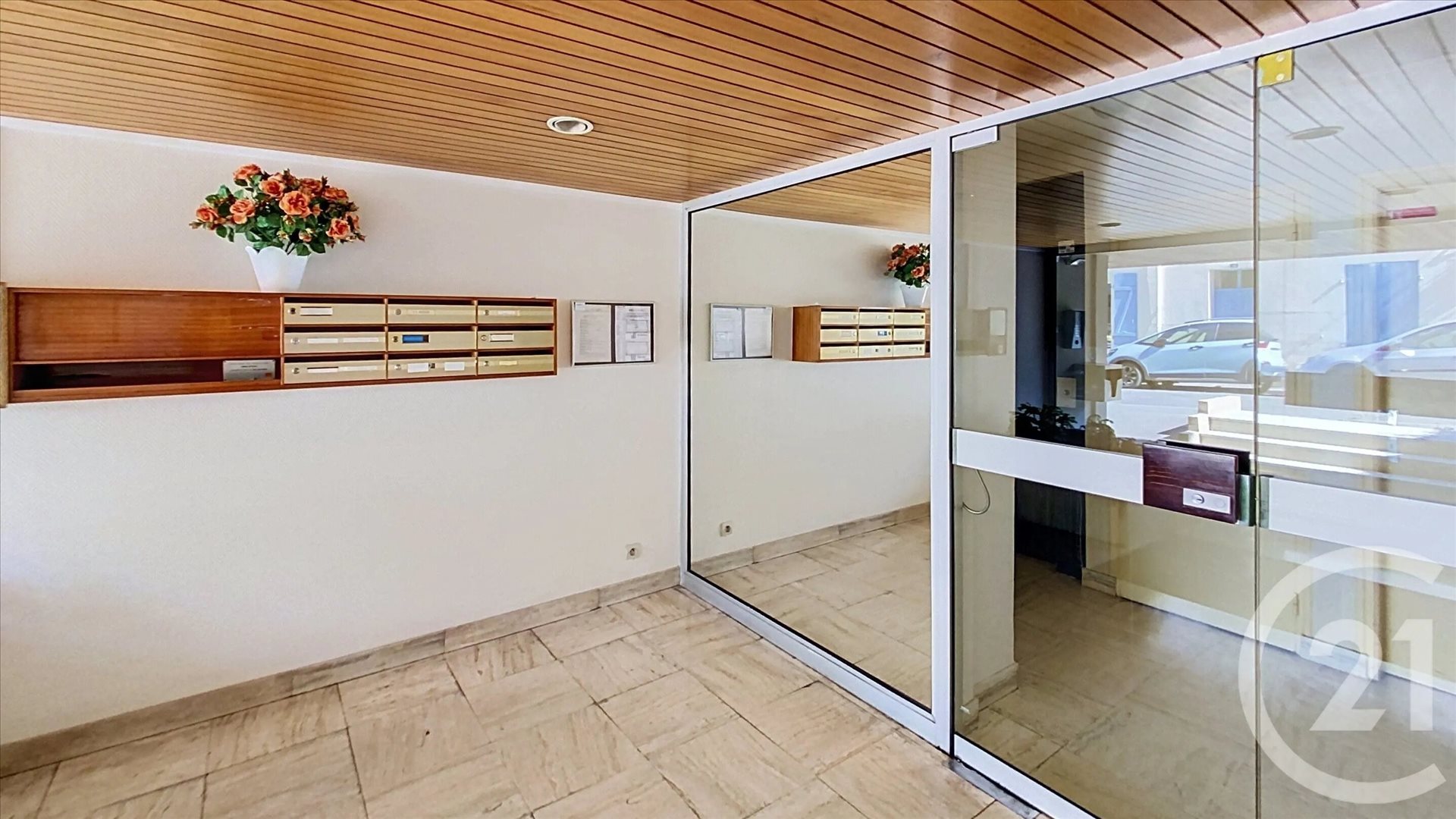 Appartement à vendre, 64m², Saint-Malo