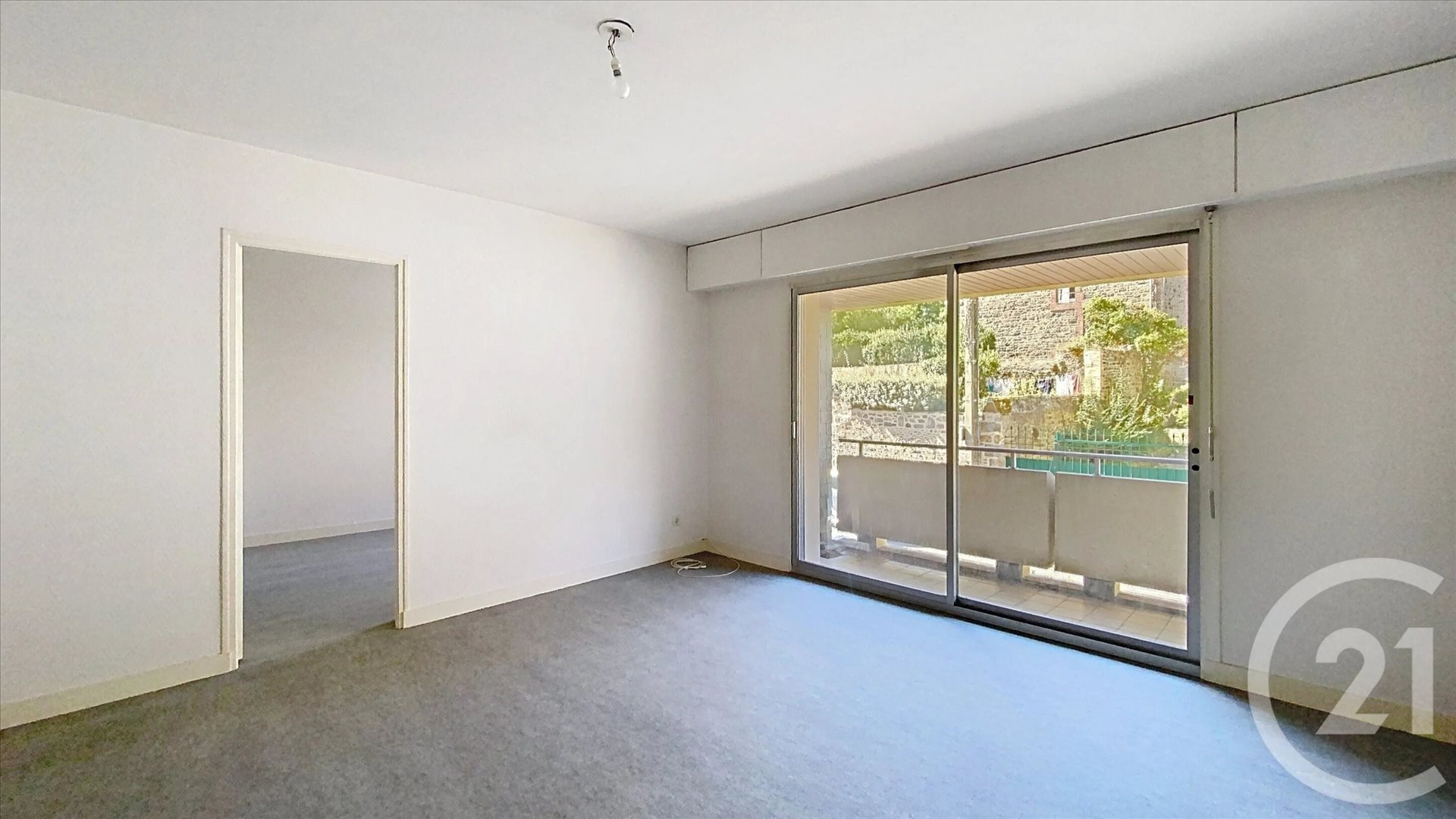 Appartement à vendre, 64m², Saint-Malo