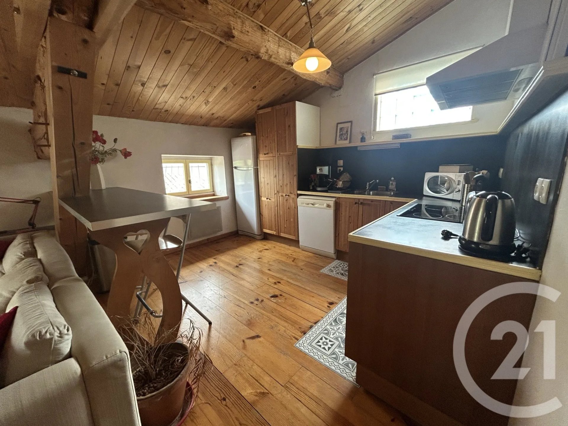 Appartement à louer, 67m², Limoux
