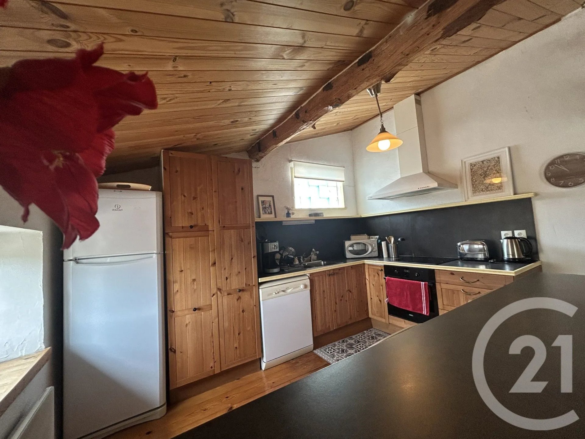 Appartement à louer, 67m², Limoux