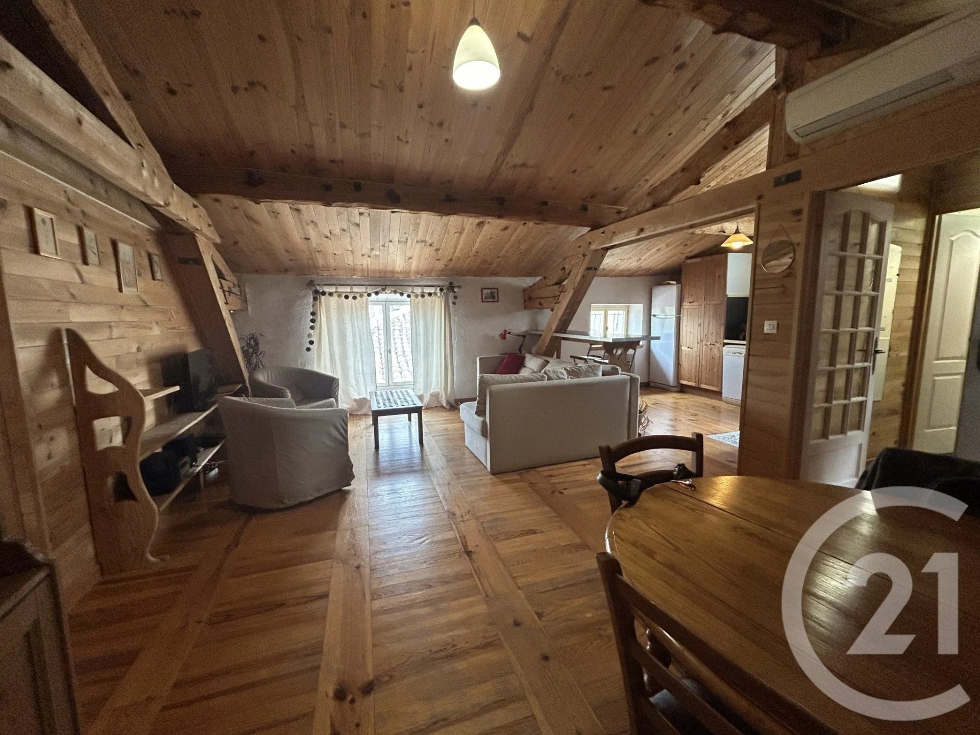 Appartement à louer, 67m², Limoux