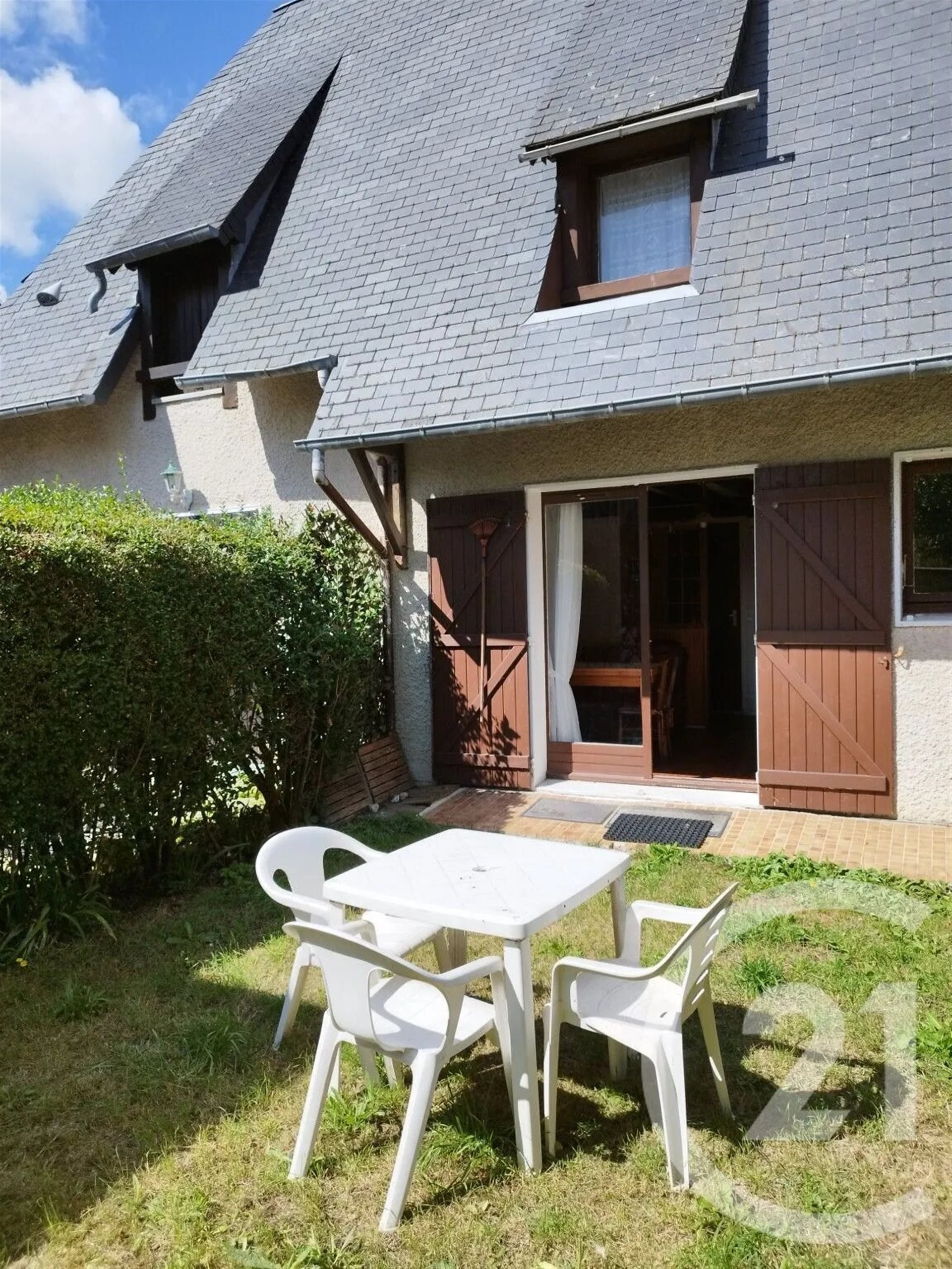 Maison à vendre, 38m², Villers-sur-Mer