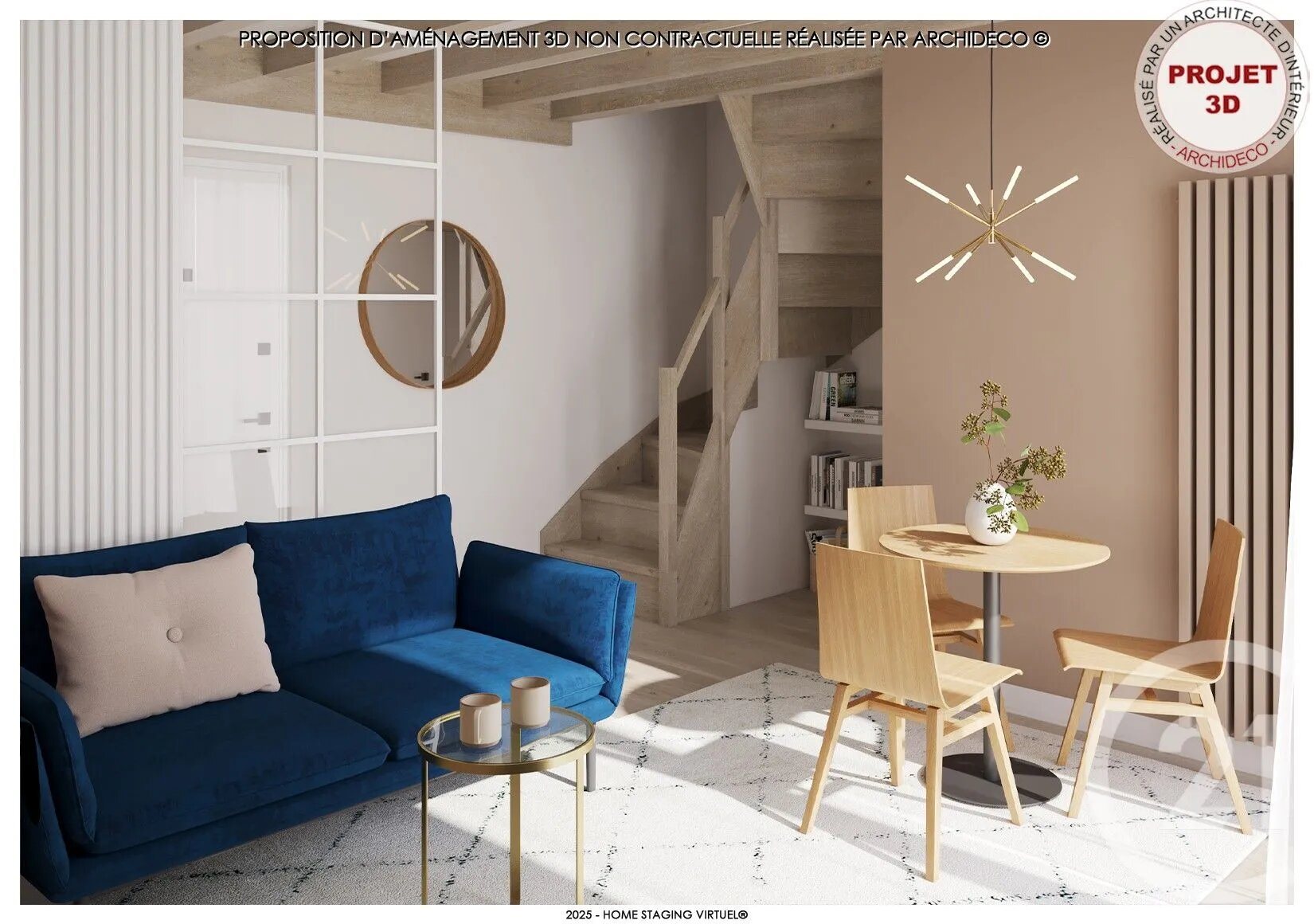 Maison à vendre, 38m², Villers-sur-Mer
