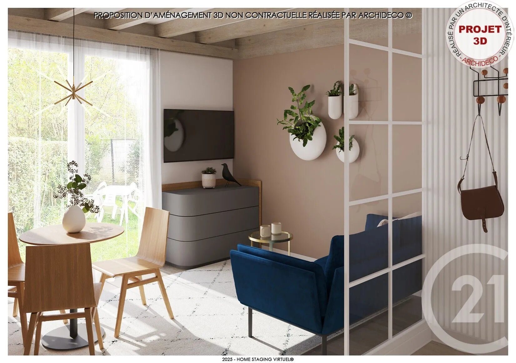 Maison à vendre, 38m², Villers-sur-Mer