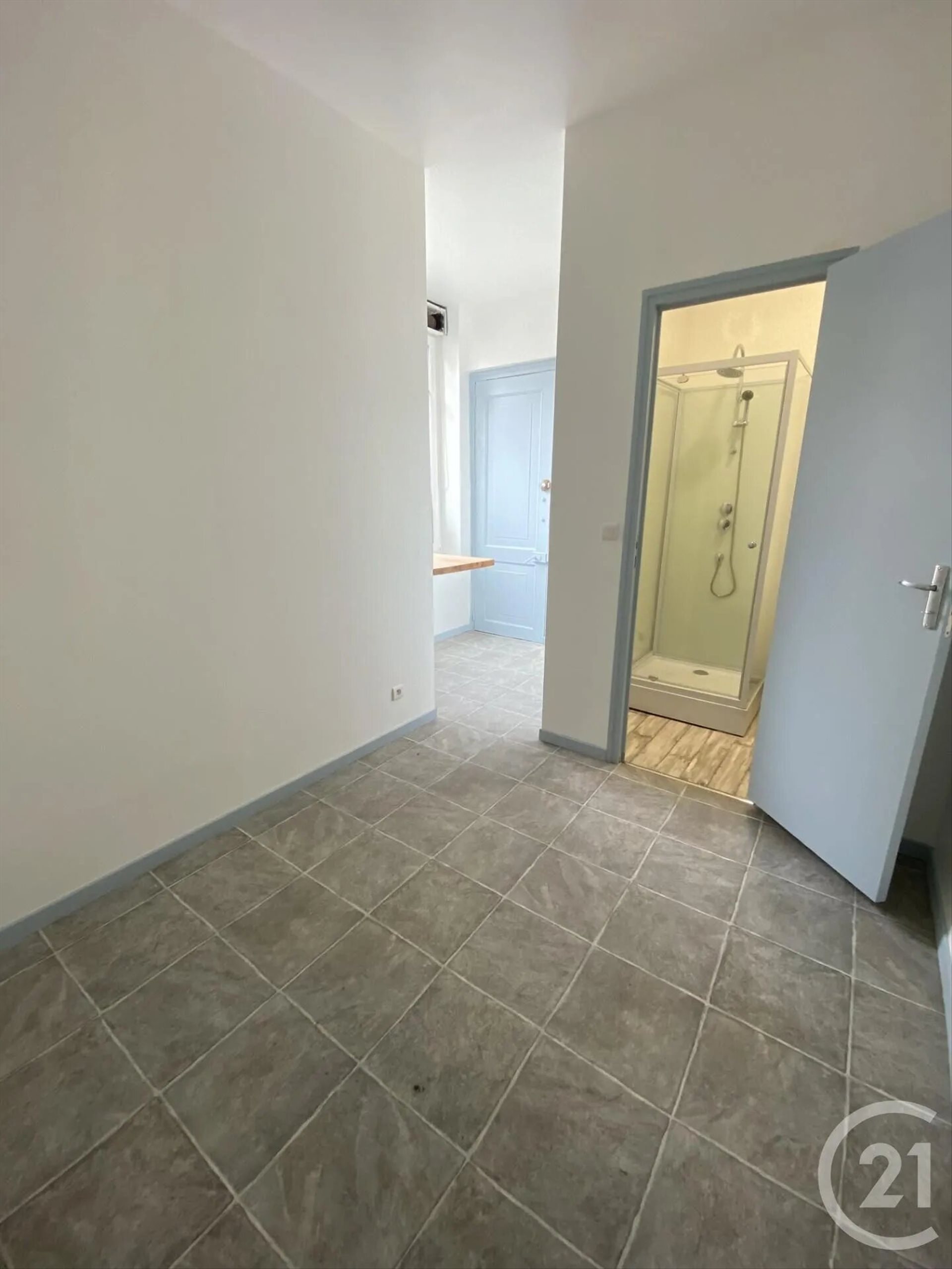 Appartement à louer, 12m², Péronne