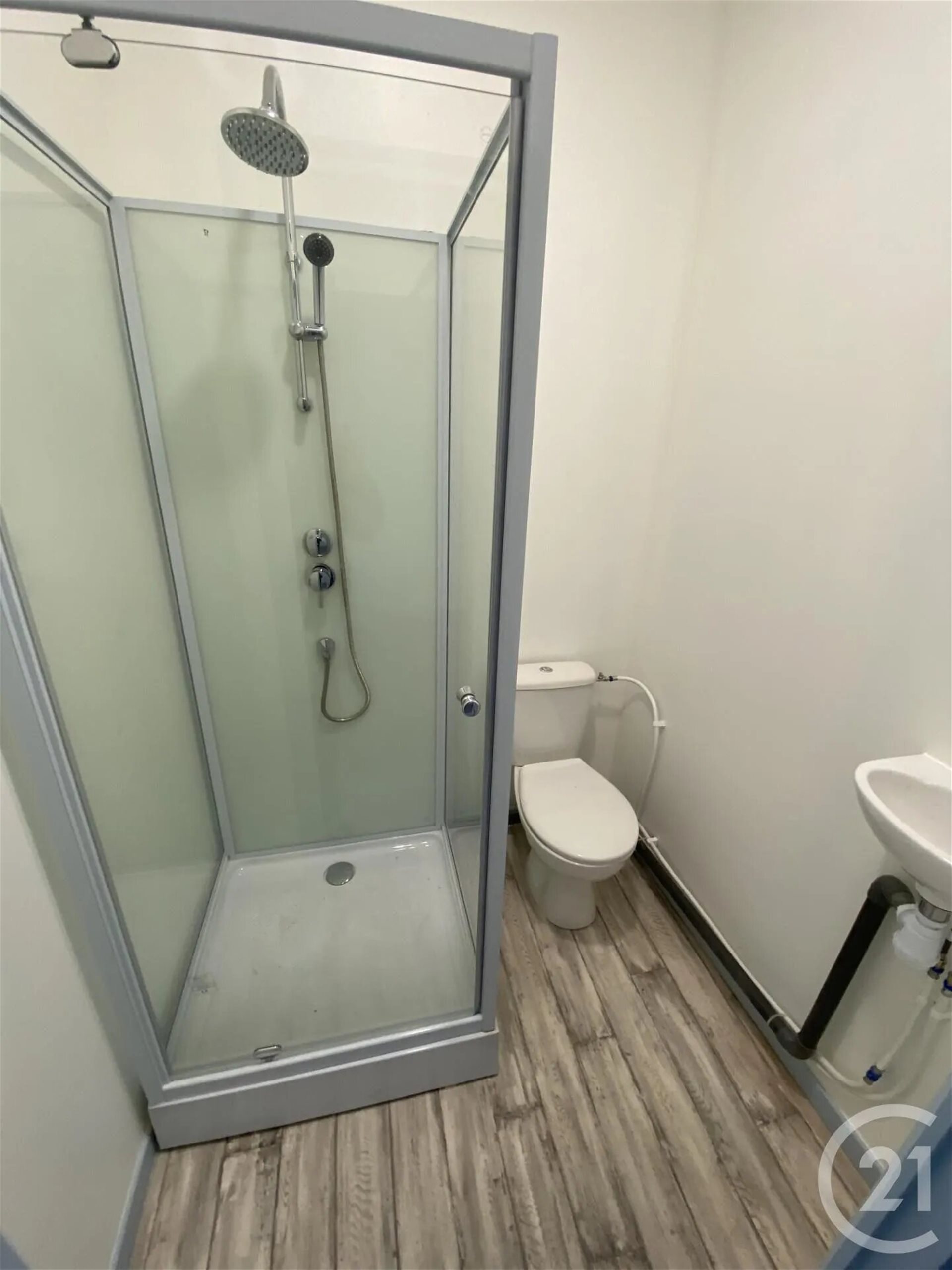 Appartement à louer, 12m², Péronne