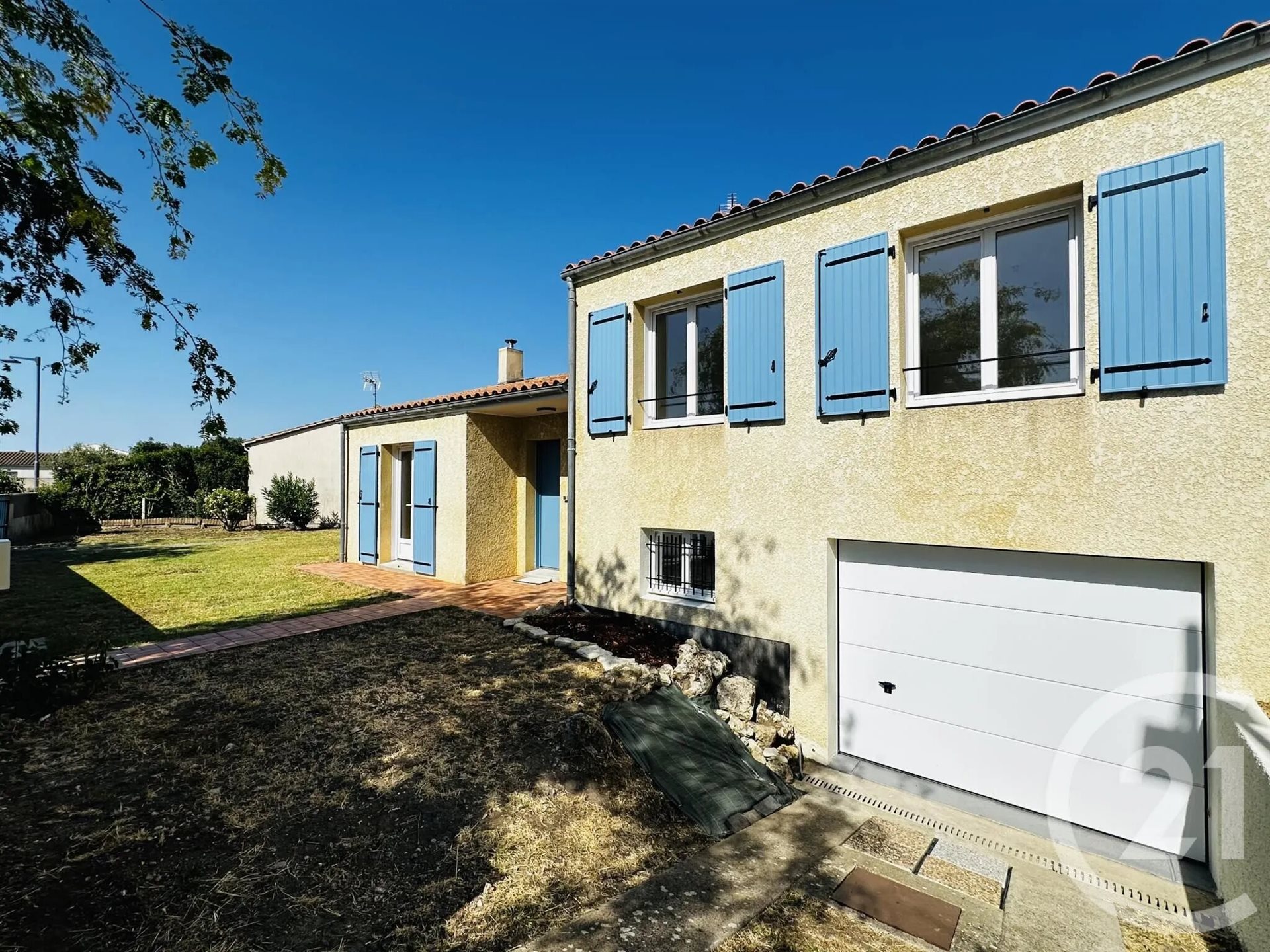 Maison à louer, 89m², Fouras