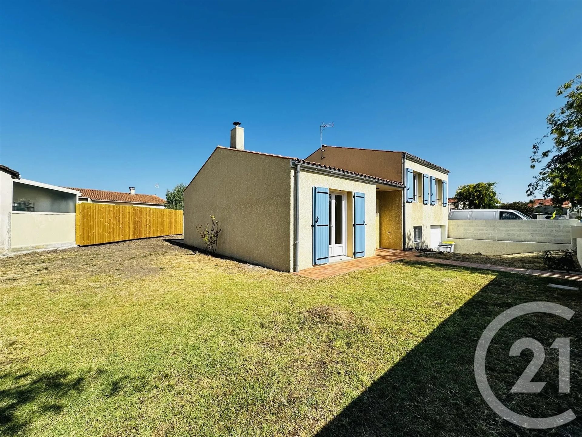 Maison à louer, 89m², Fouras