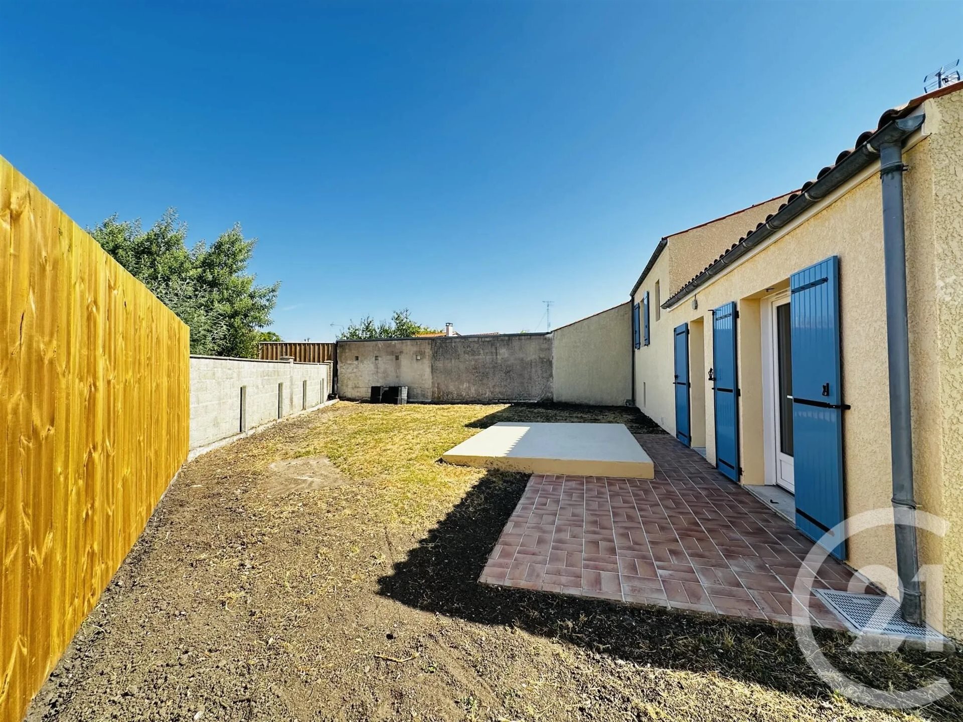 Maison à louer, 89m², Fouras
