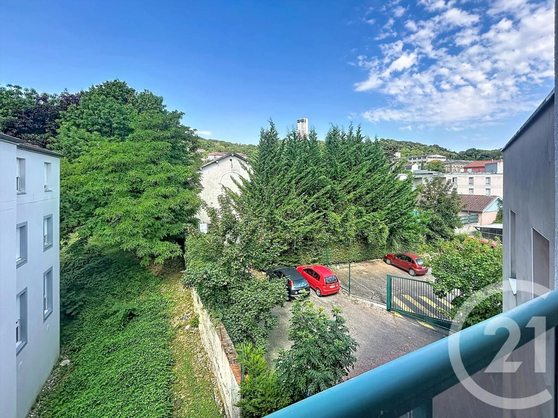 Appartement à vendre, 78m², Maxéville