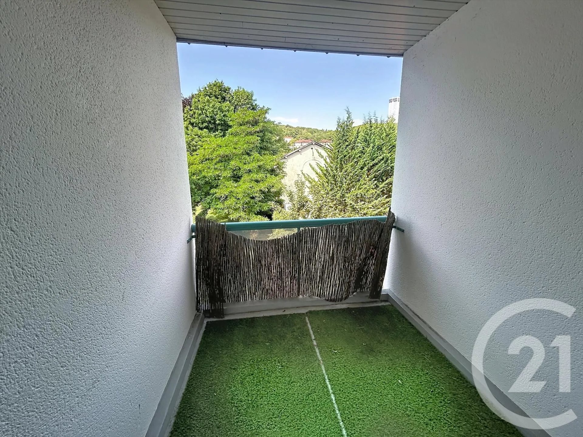 Appartement à vendre, 78m², Maxéville