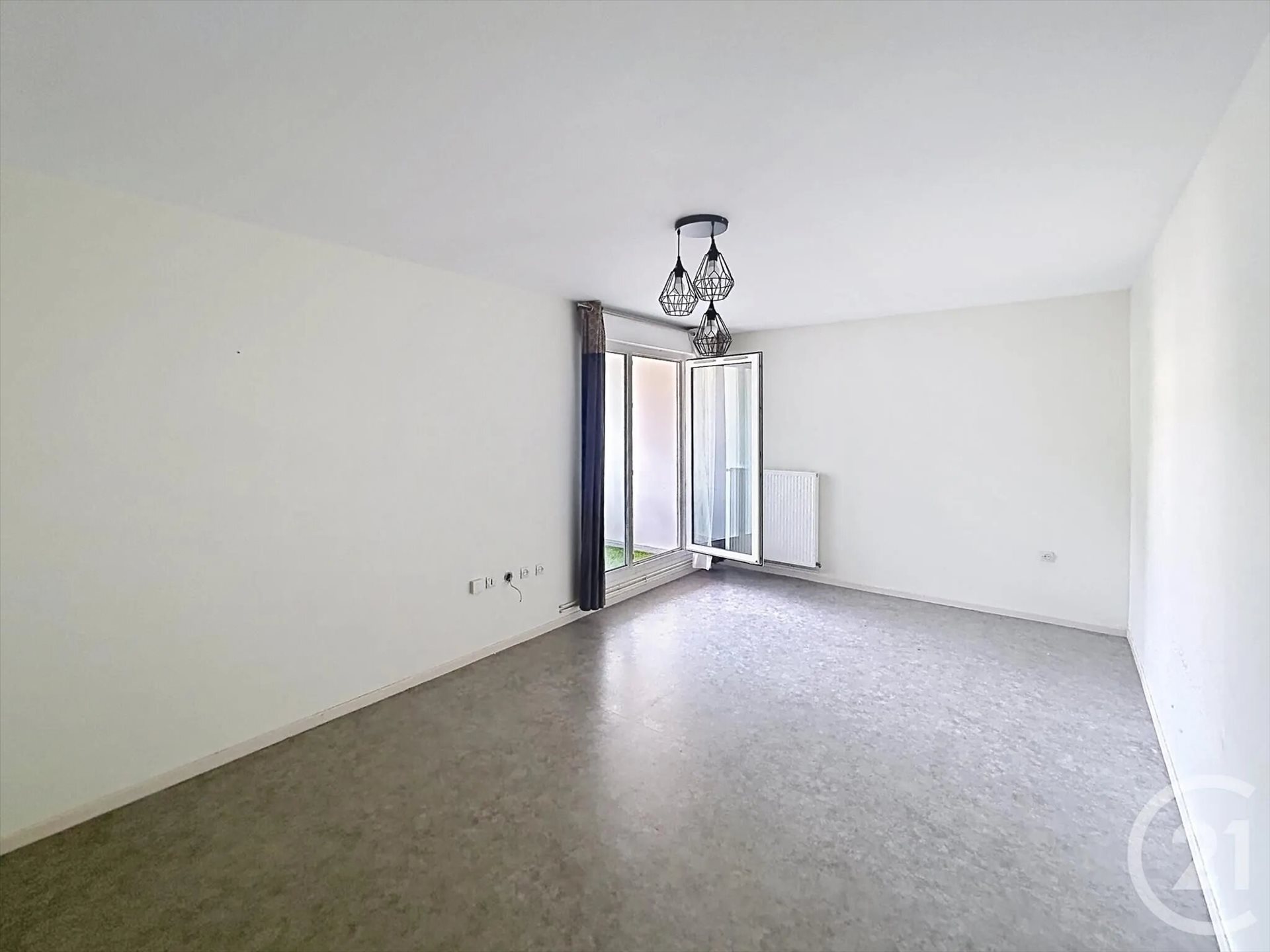Appartement à vendre, 78m², Maxéville