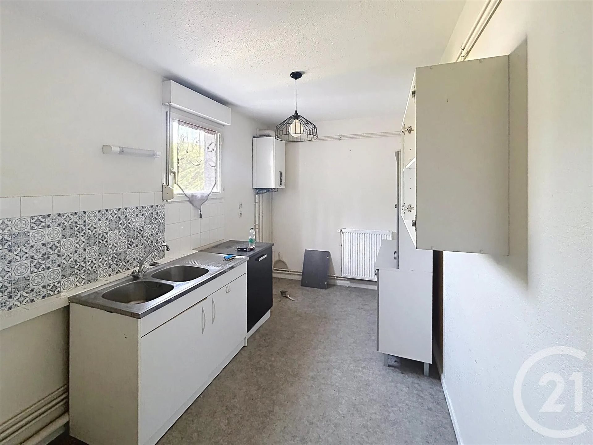 Appartement à vendre, 78m², Maxéville
