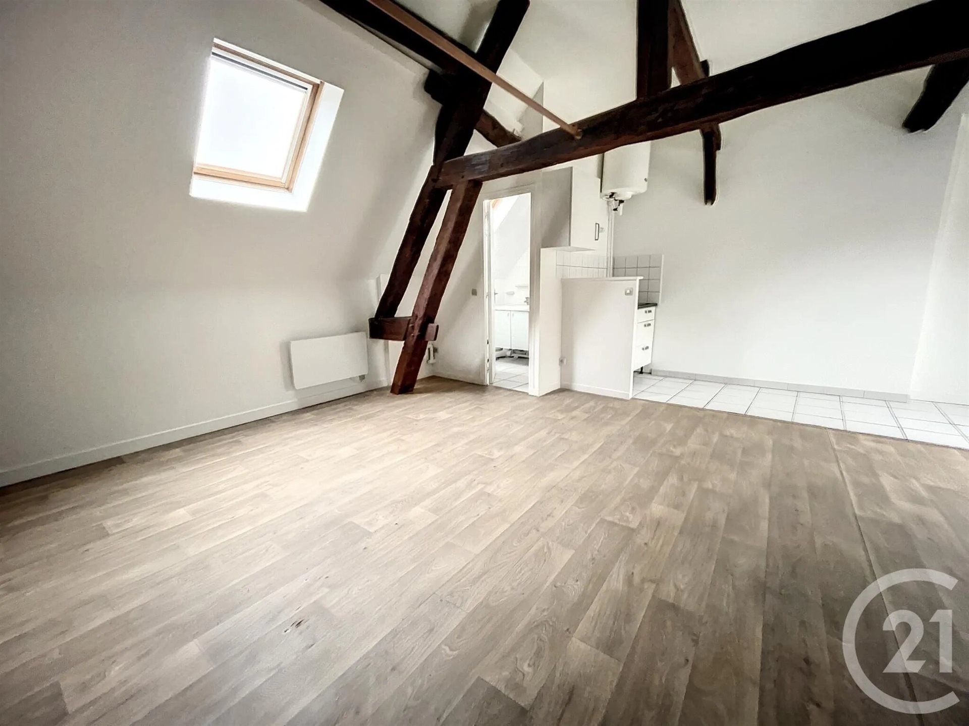 Appartement à louer, 24m², Provins