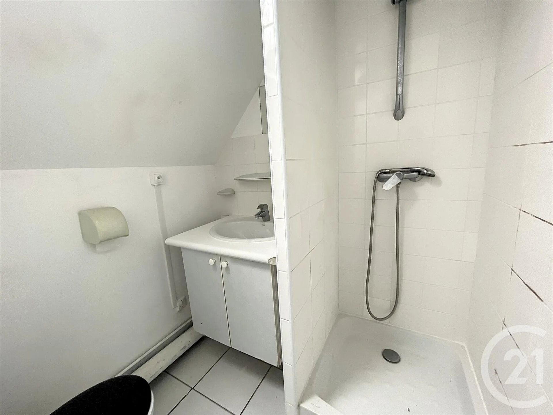 Appartement à louer, 24m², Provins