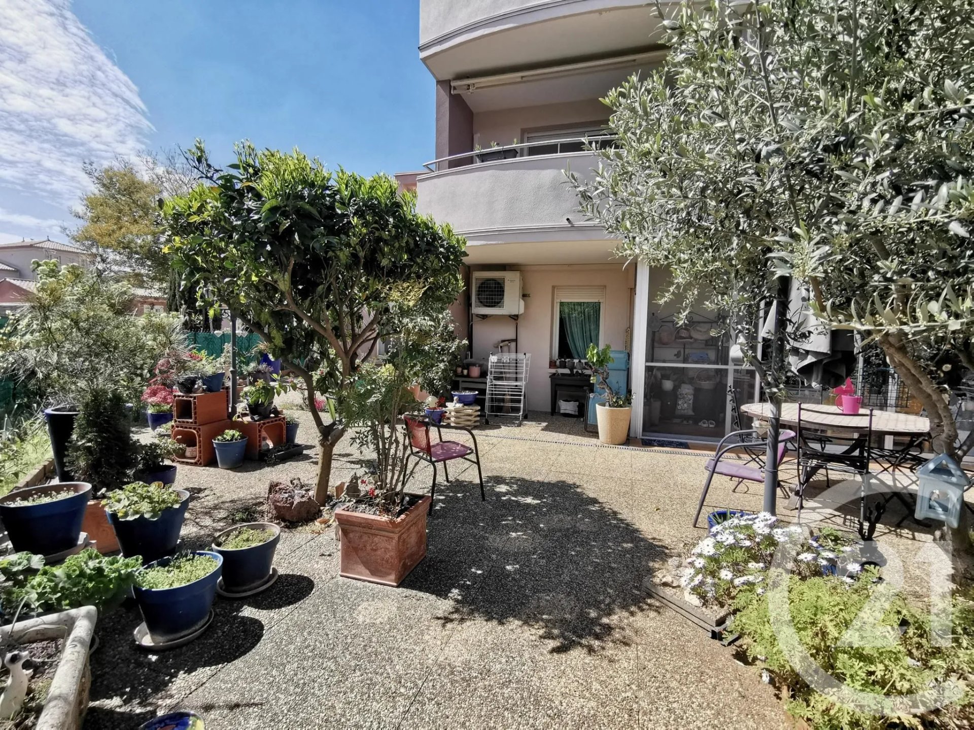 Appartement à vendre, 52m², Le Grau-du-Roi