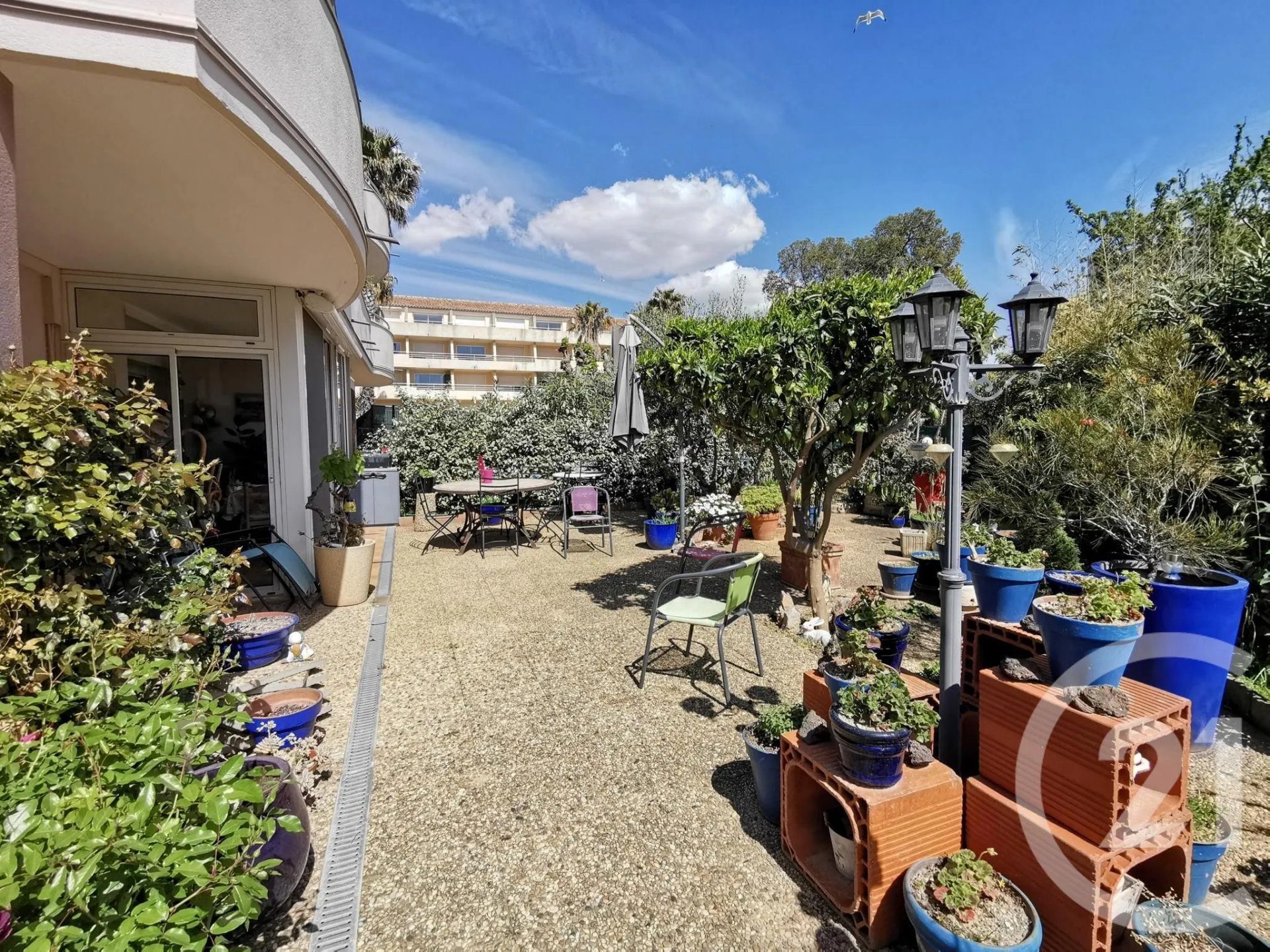 Appartement à vendre, 52m², Le Grau-du-Roi