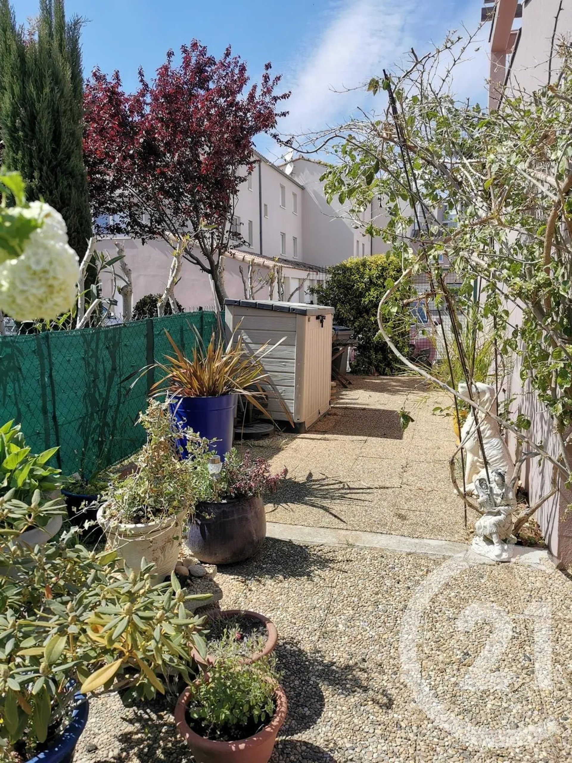 Appartement à vendre, 52m², Le Grau-du-Roi