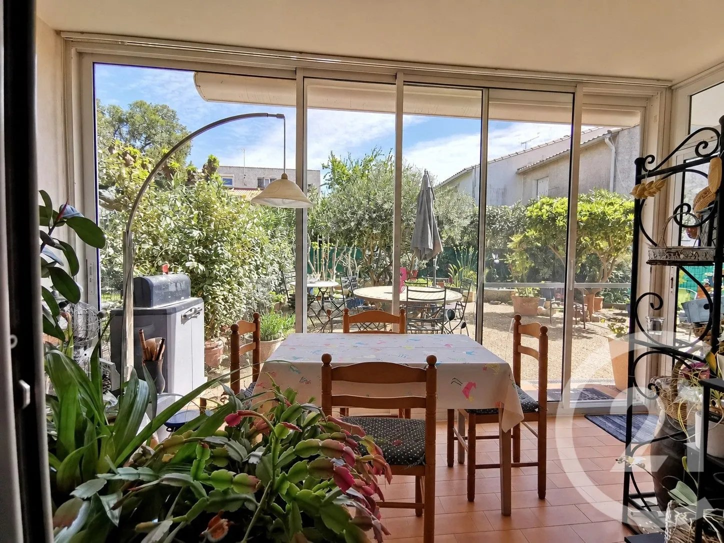 Appartement à vendre, 52m², Le Grau-du-Roi