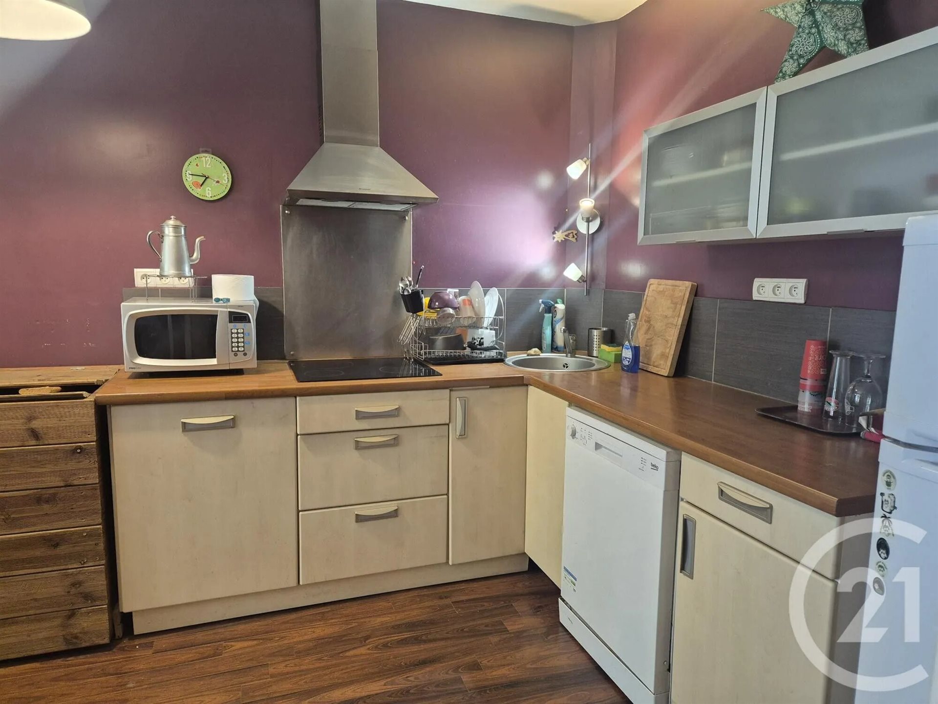 Appartement à vendre, 54m², Cauterets