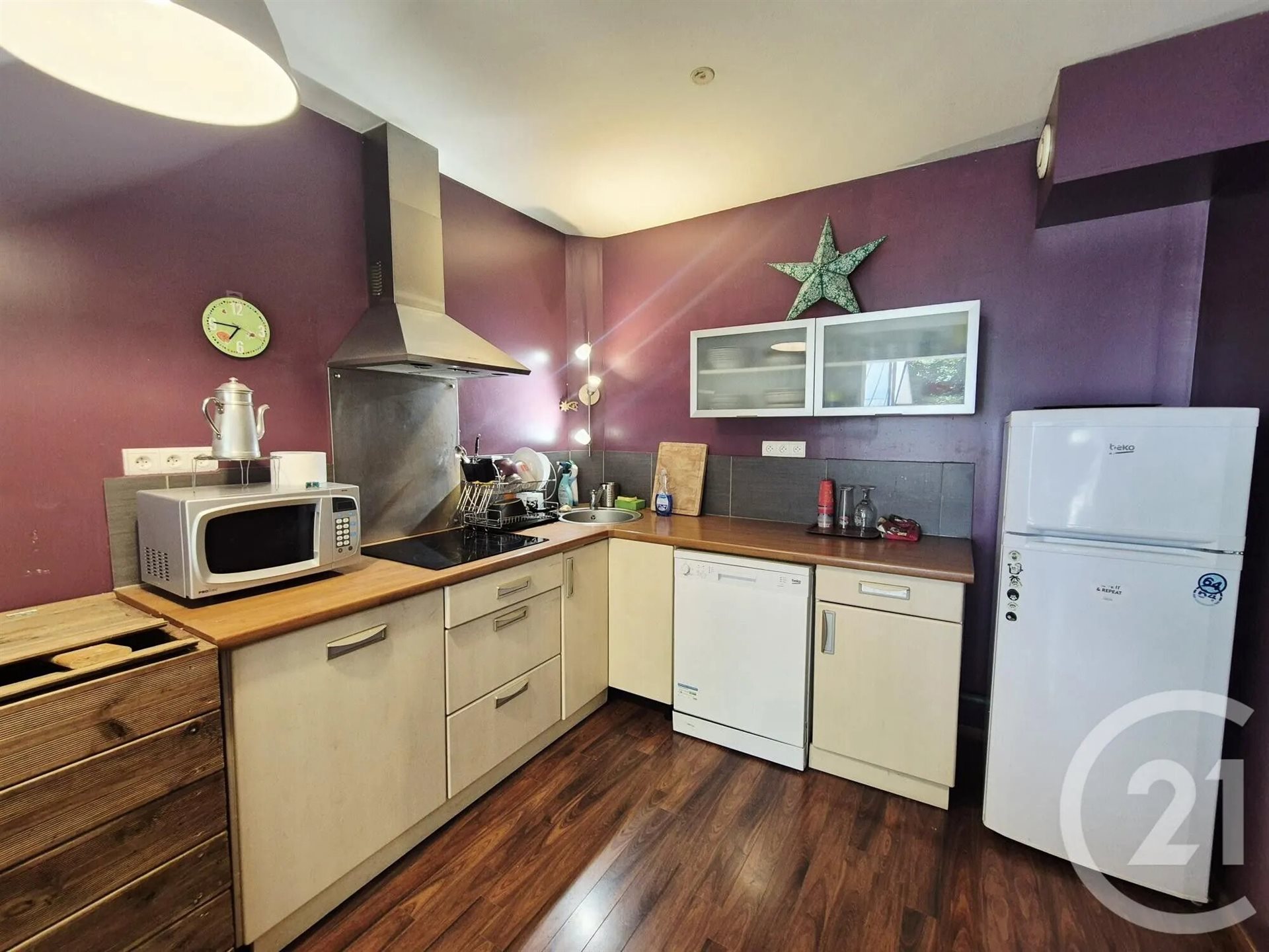 Appartement à vendre, 54m², Cauterets
