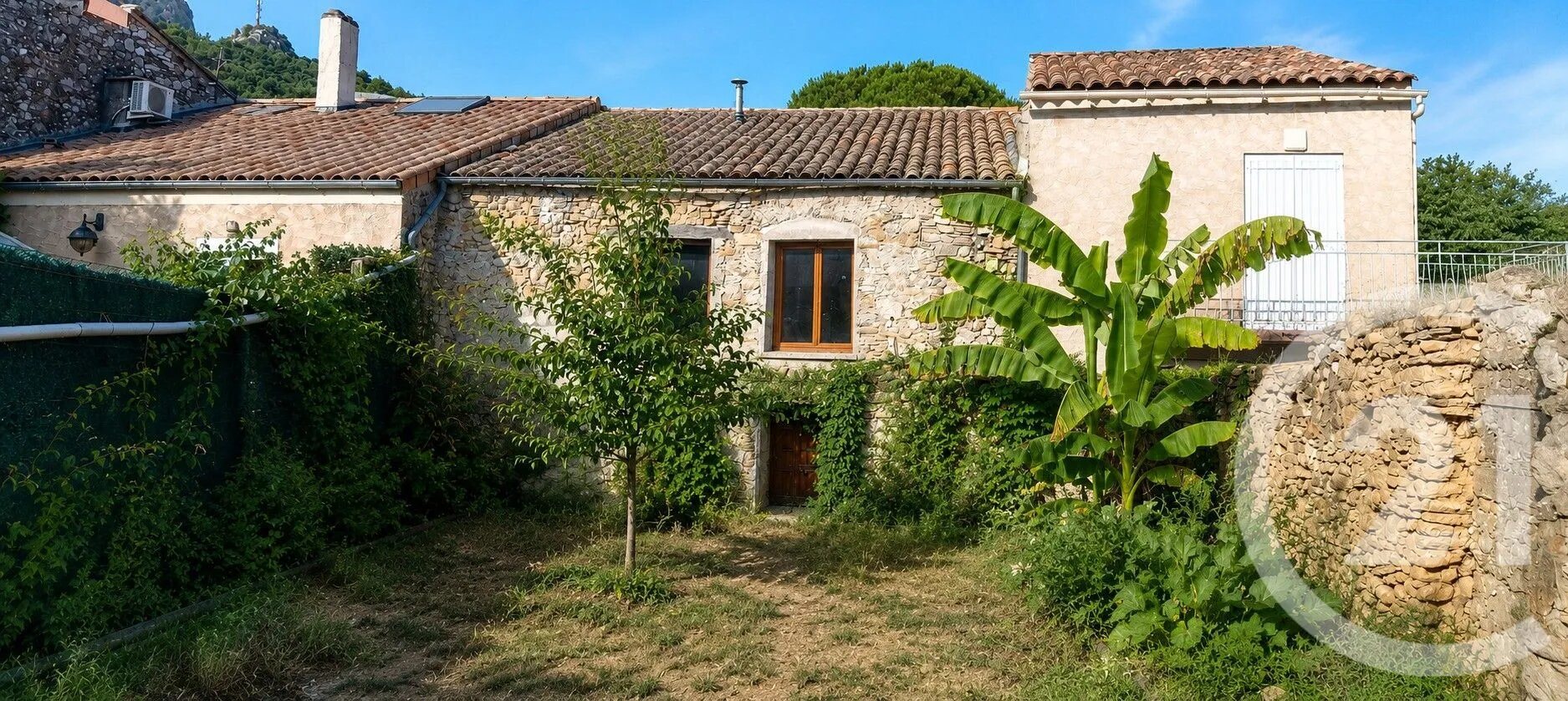 Maison à vendre, 100m², Château-Arnoux-Saint-Auban