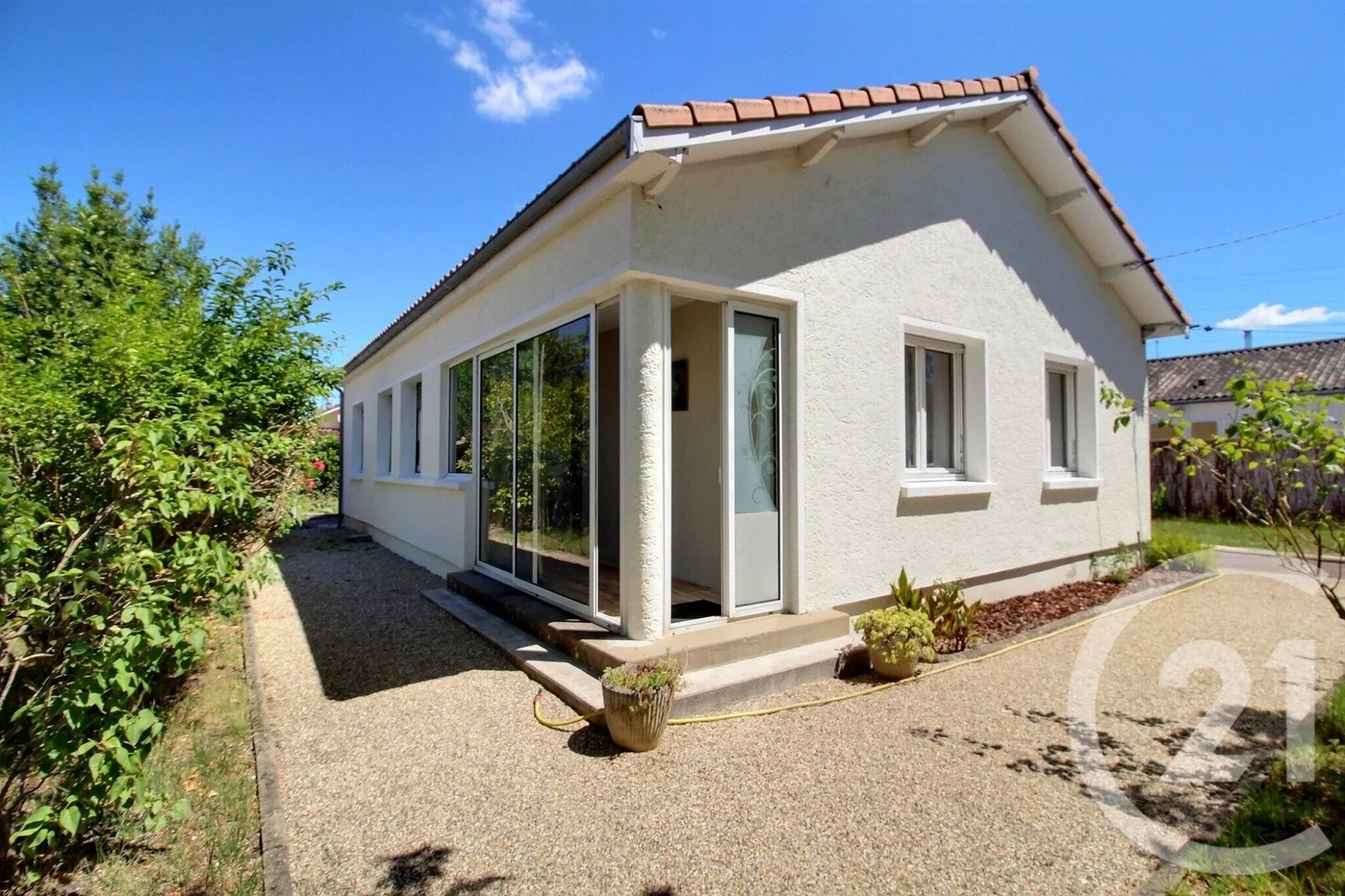 Maison à vendre, 84m², Pessac