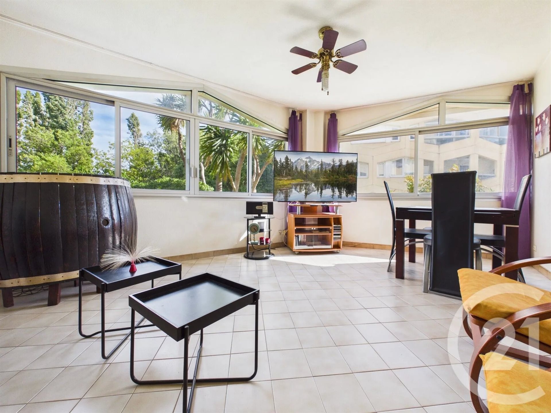 Appartement à vendre, 67m², La Valette-du-Var