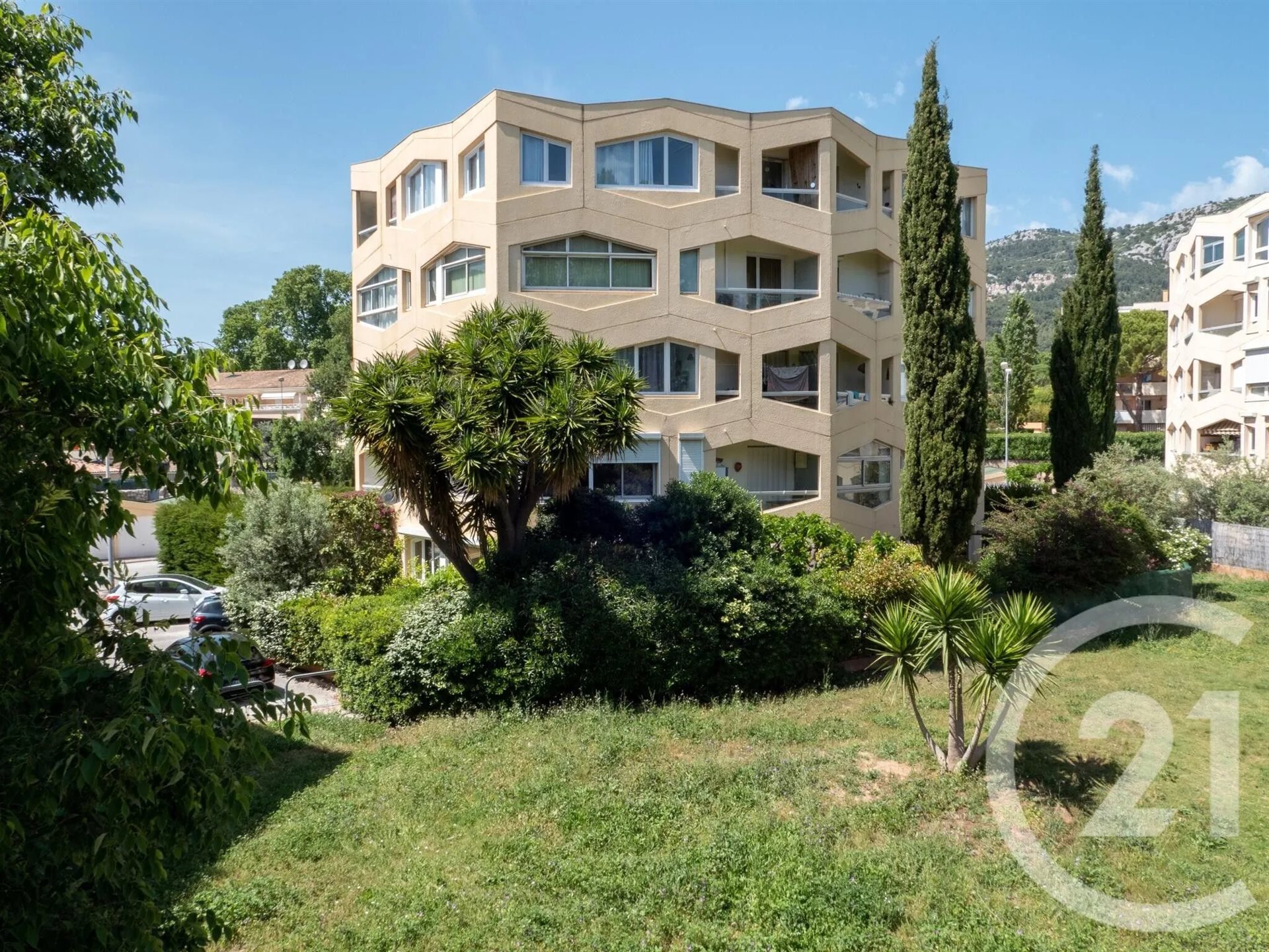 Appartement à vendre, 67m², La Valette-du-Var