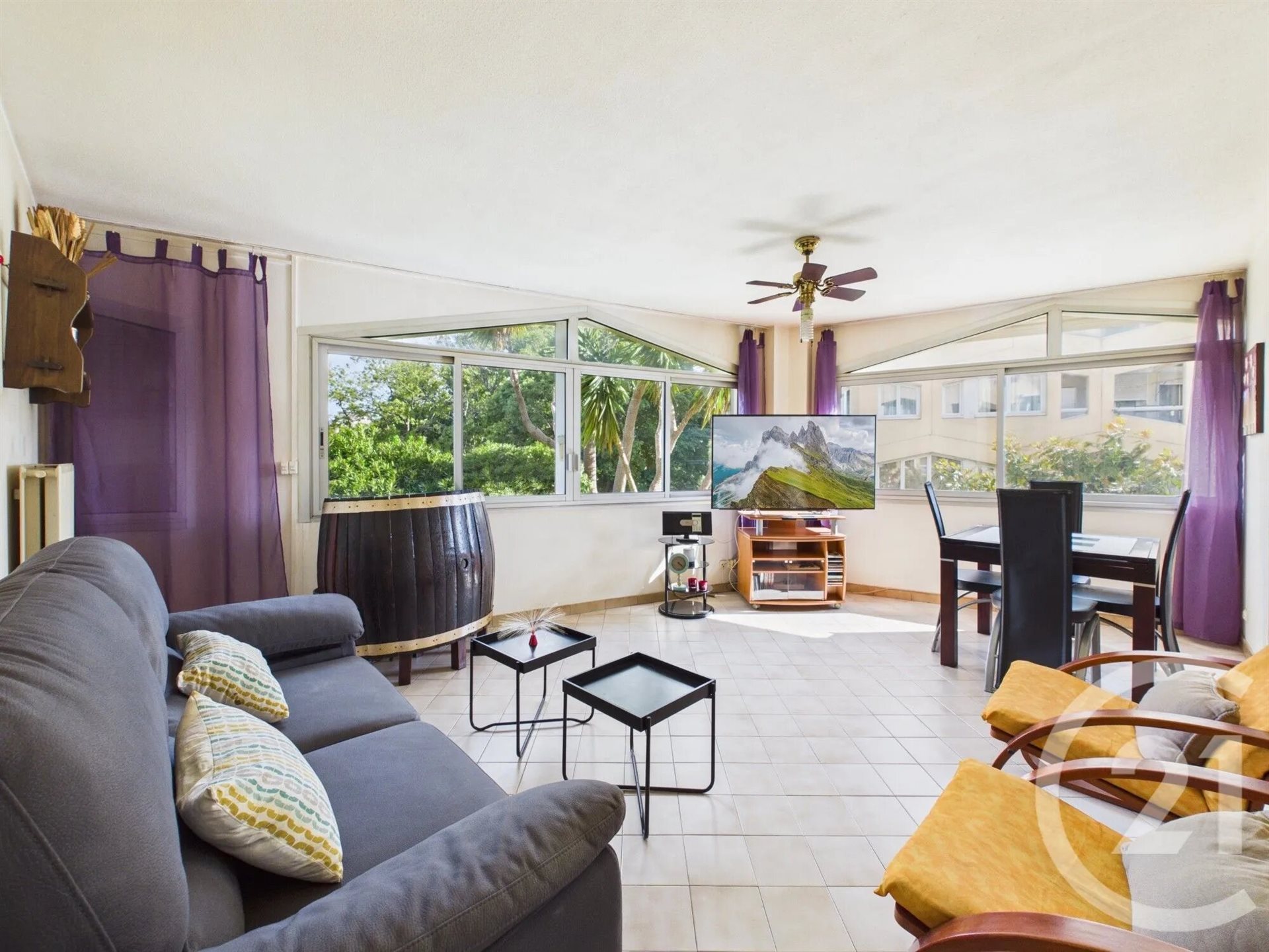 Appartement à vendre, 67m², La Valette-du-Var