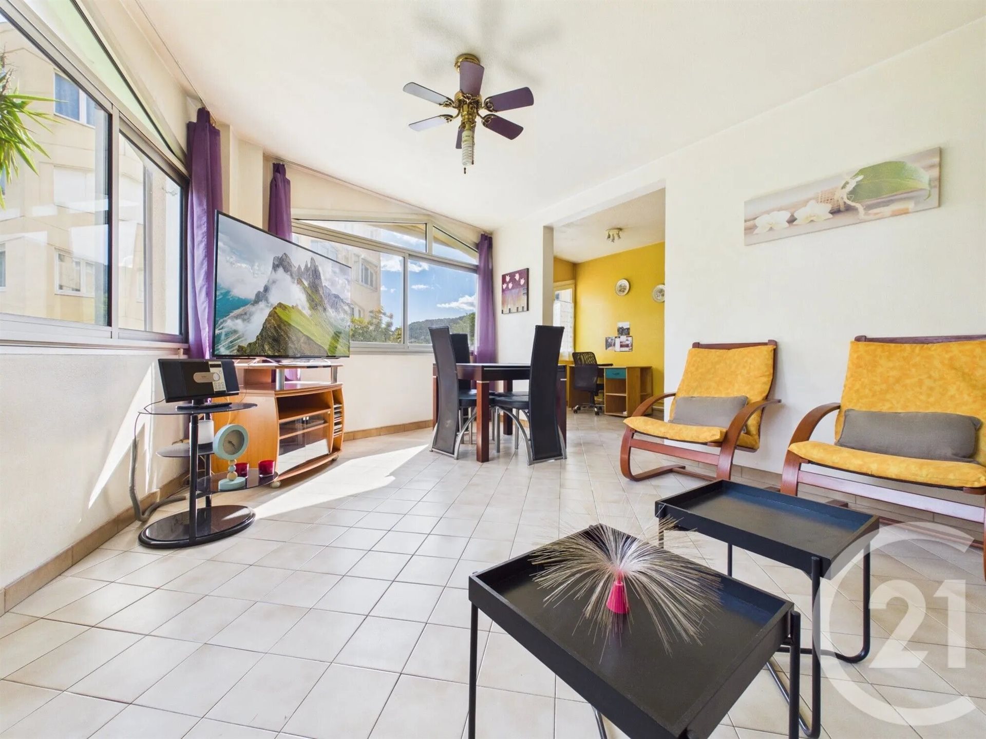 Appartement à vendre, 67m², La Valette-du-Var