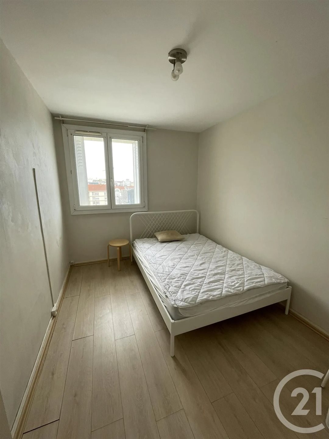 Appartement à louer, 76m², Metz