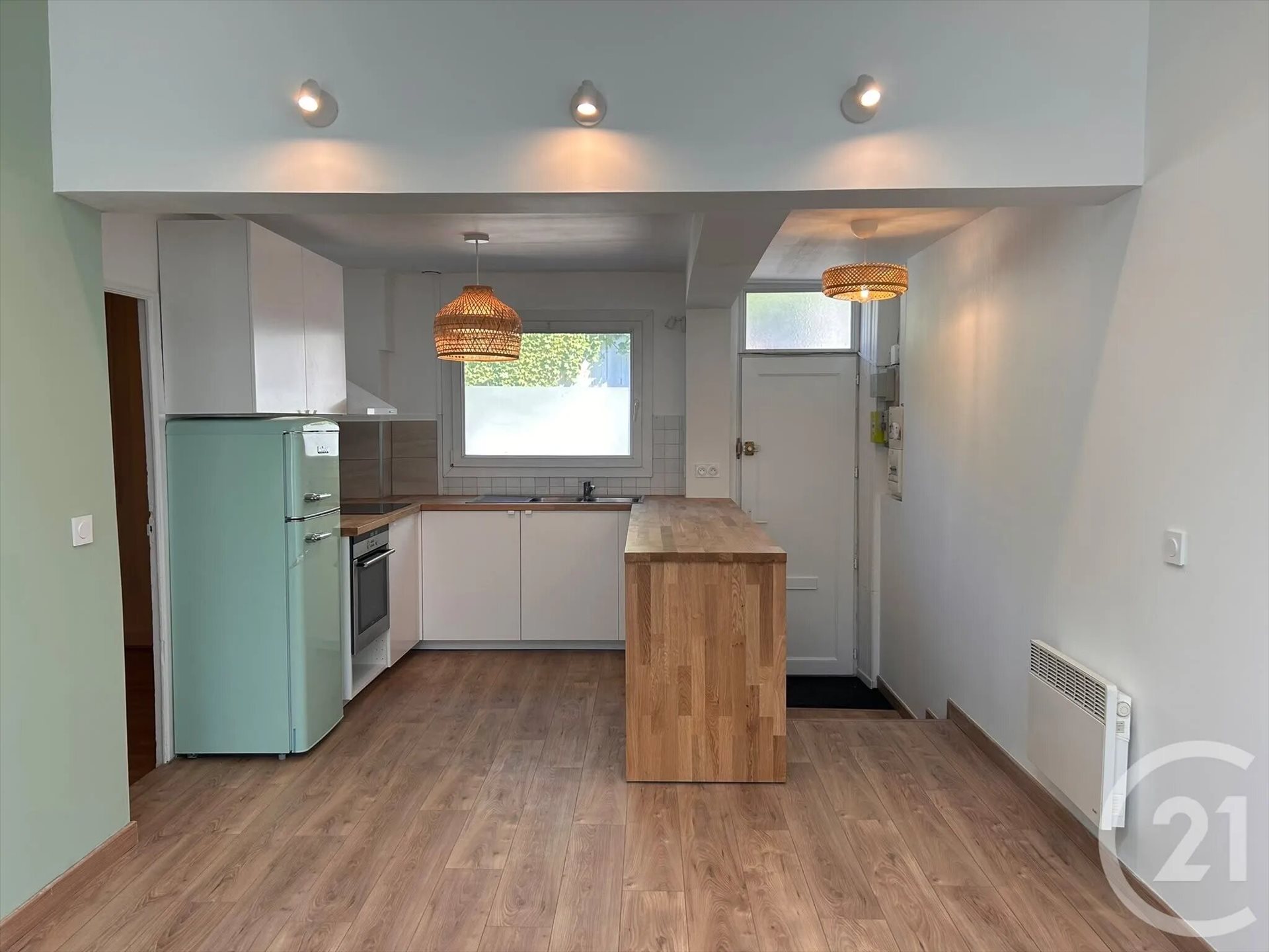 Maison à louer, 69m², Bordeaux