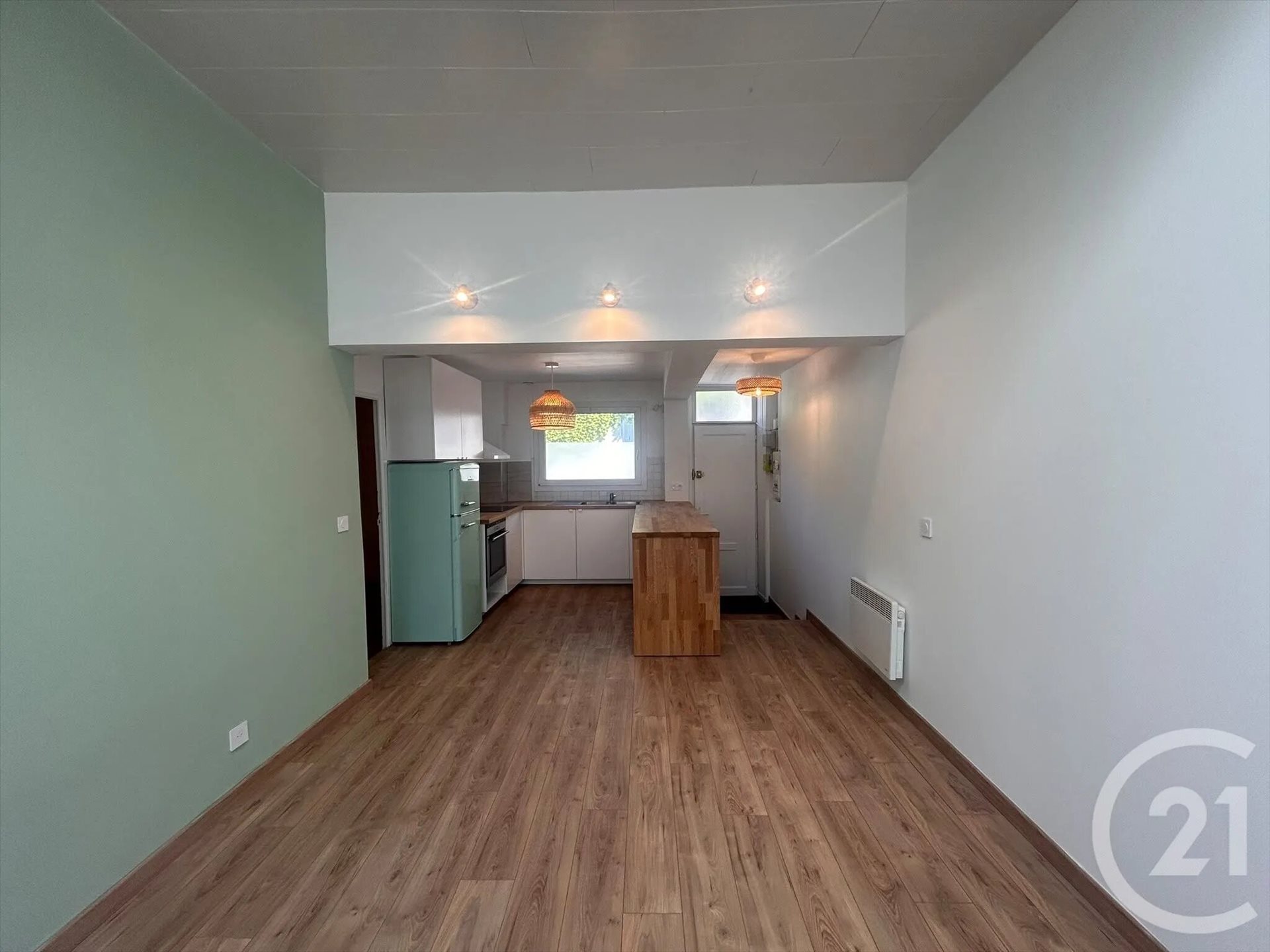 Maison à louer, 69m², Bordeaux