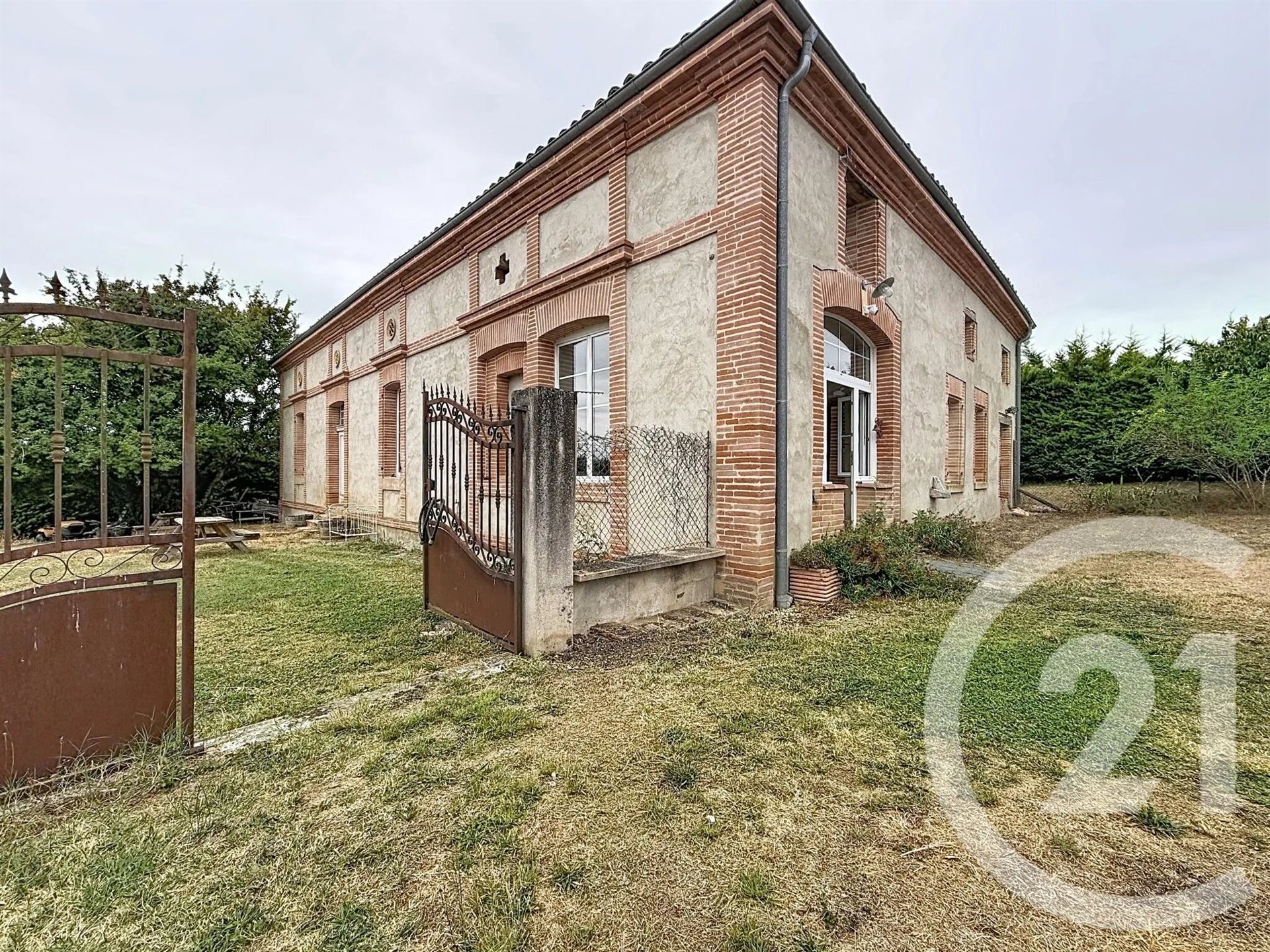 Maison à vendre, 186m², Saint-Nauphary