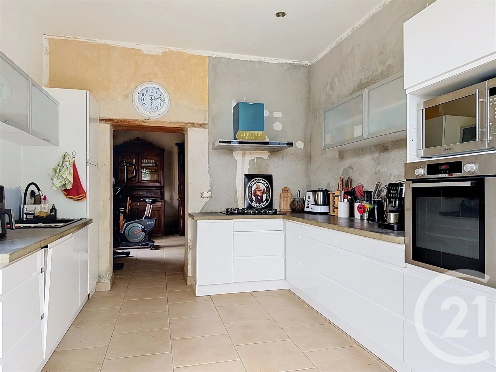 Maison à vendre, 186m², Saint-Nauphary