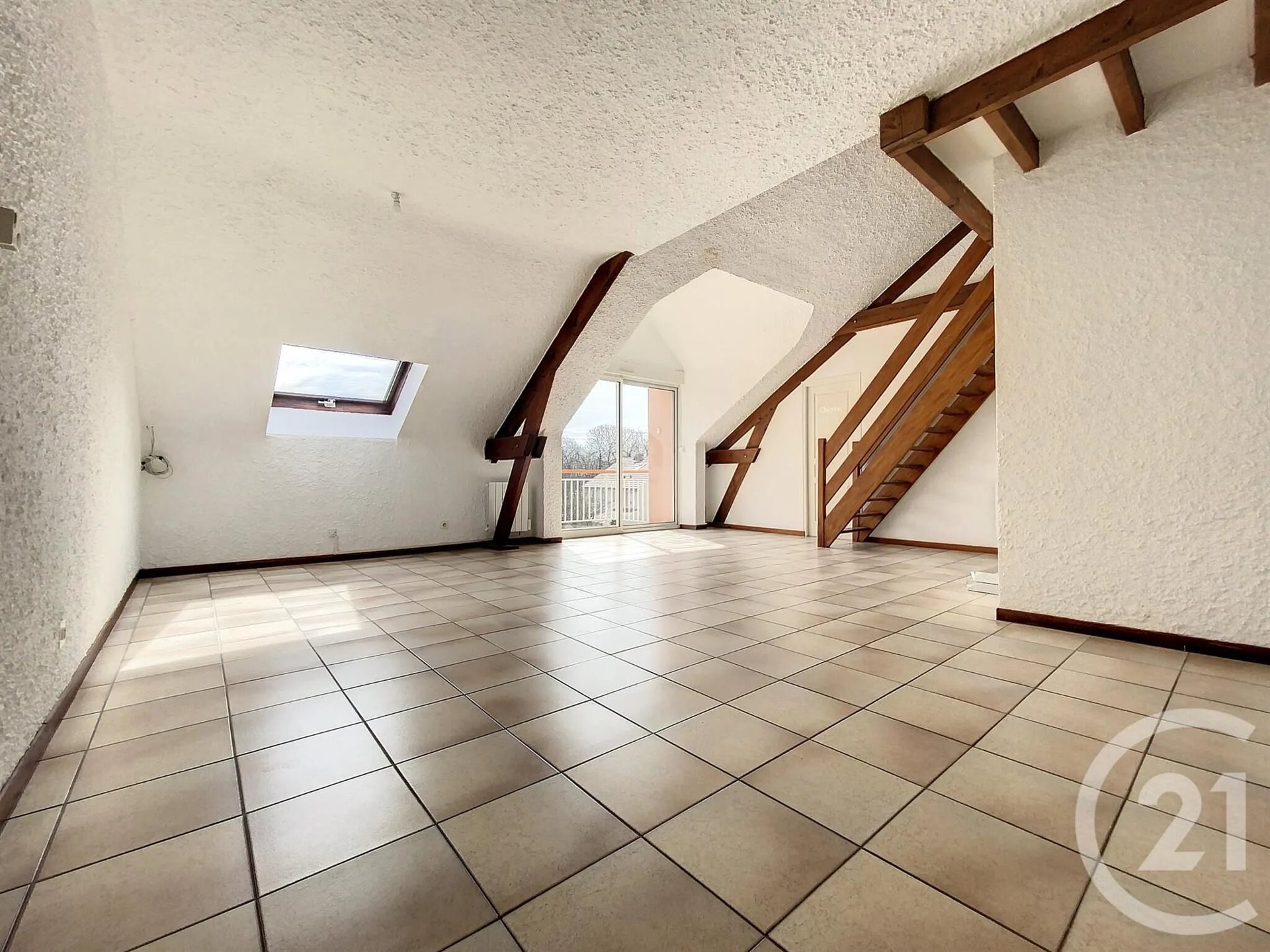 Appartement à louer, 97m², Châlons-en-Champagne