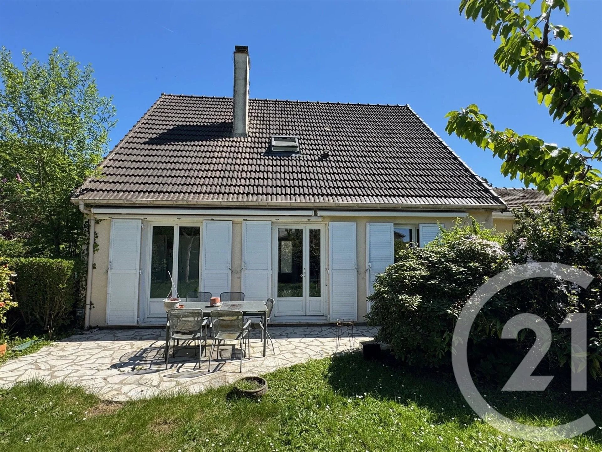 Maison à vendre, 116m², La Celle-les-Bordes