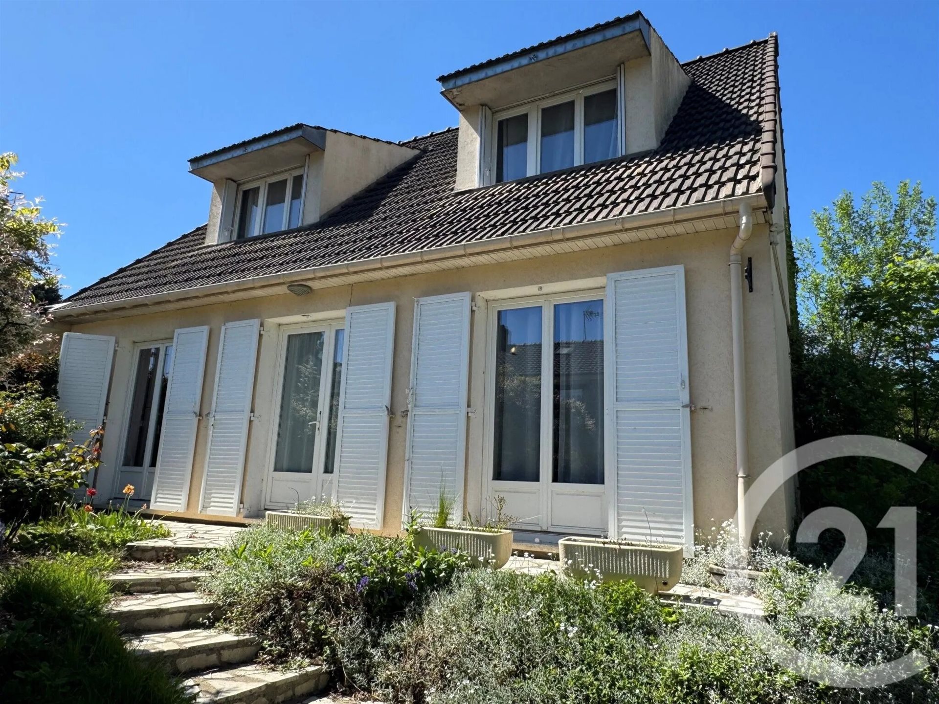 Maison à vendre, 116m², La Celle-les-Bordes