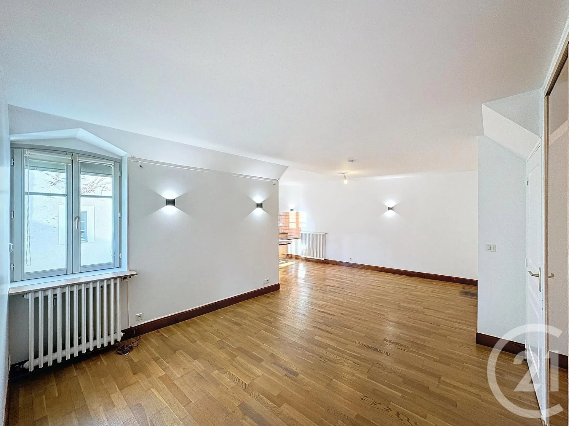 Appartement à louer, 80m², Romorantin-Lanthenay