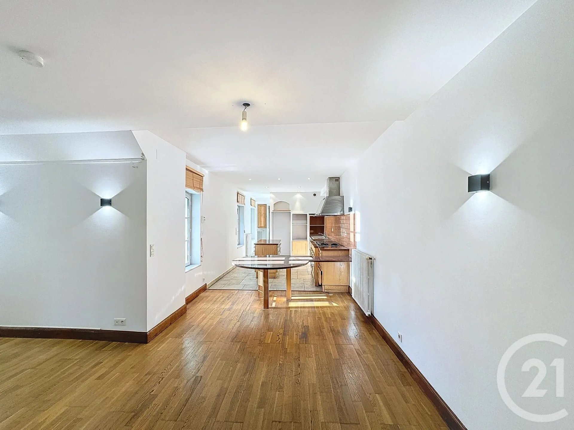 Appartement à louer, 80m², Romorantin-Lanthenay