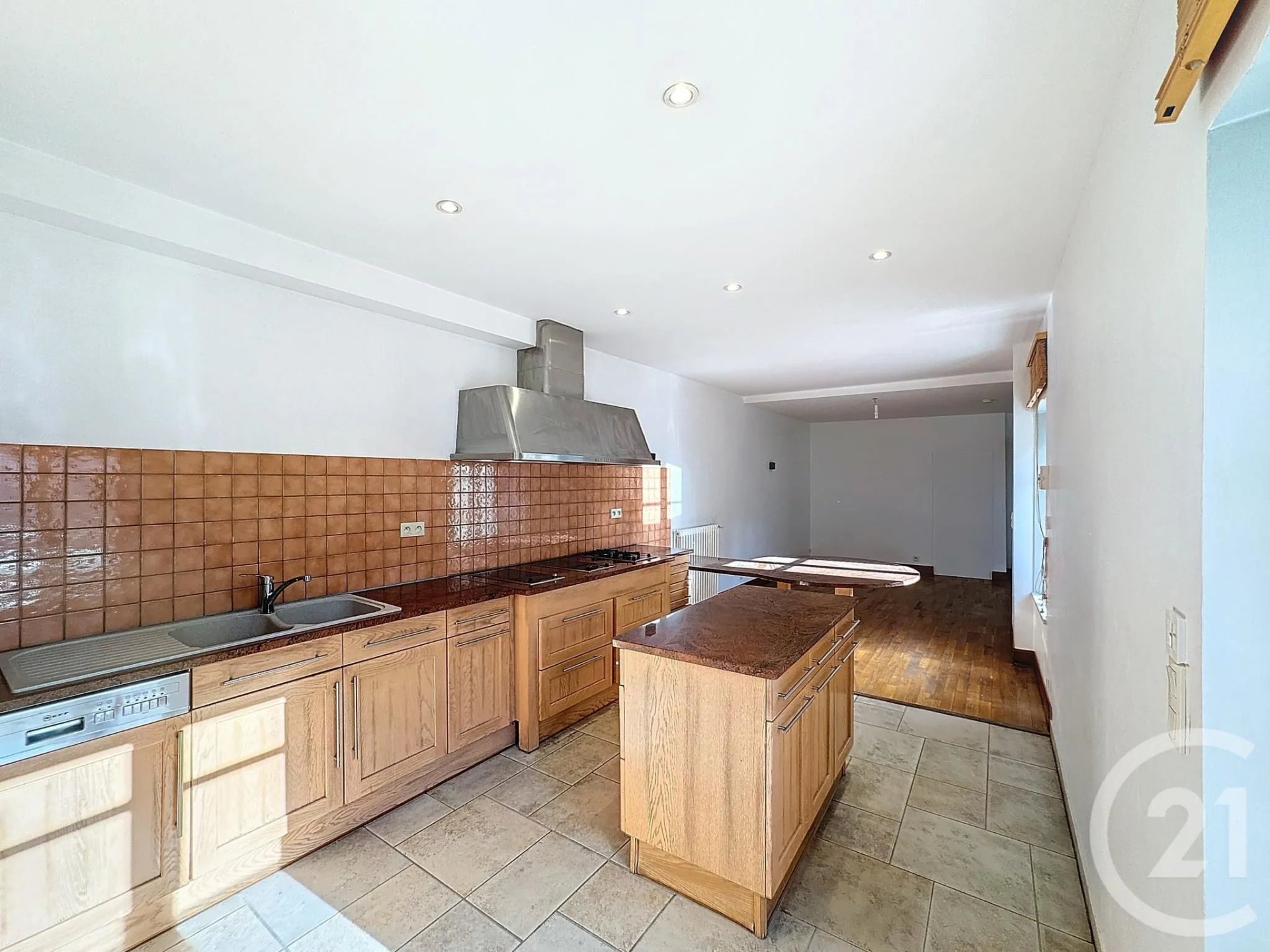 Appartement à louer, 80m², Romorantin-Lanthenay