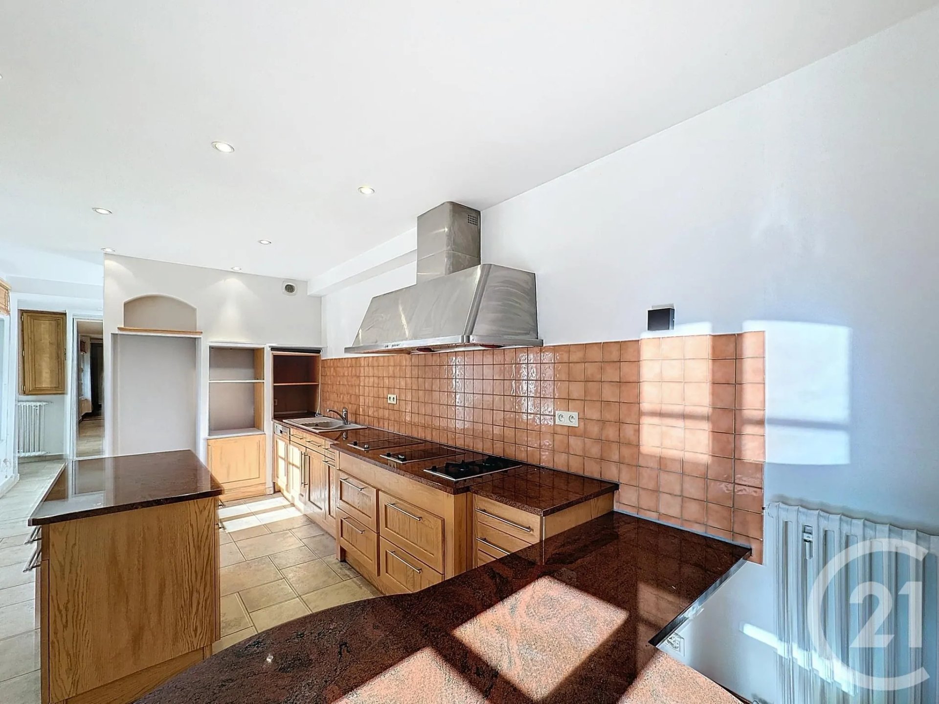 Appartement à louer, 80m², Romorantin-Lanthenay