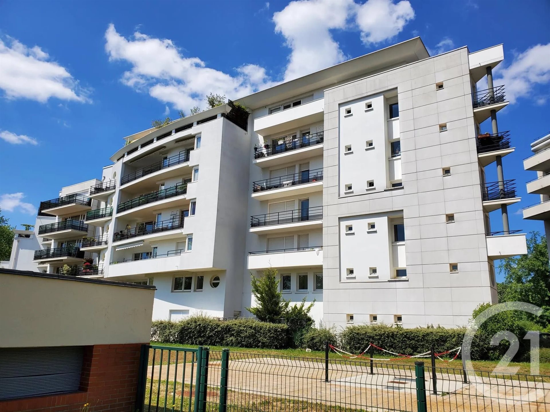 Appartement à louer, 28m², Maisons-Alfort