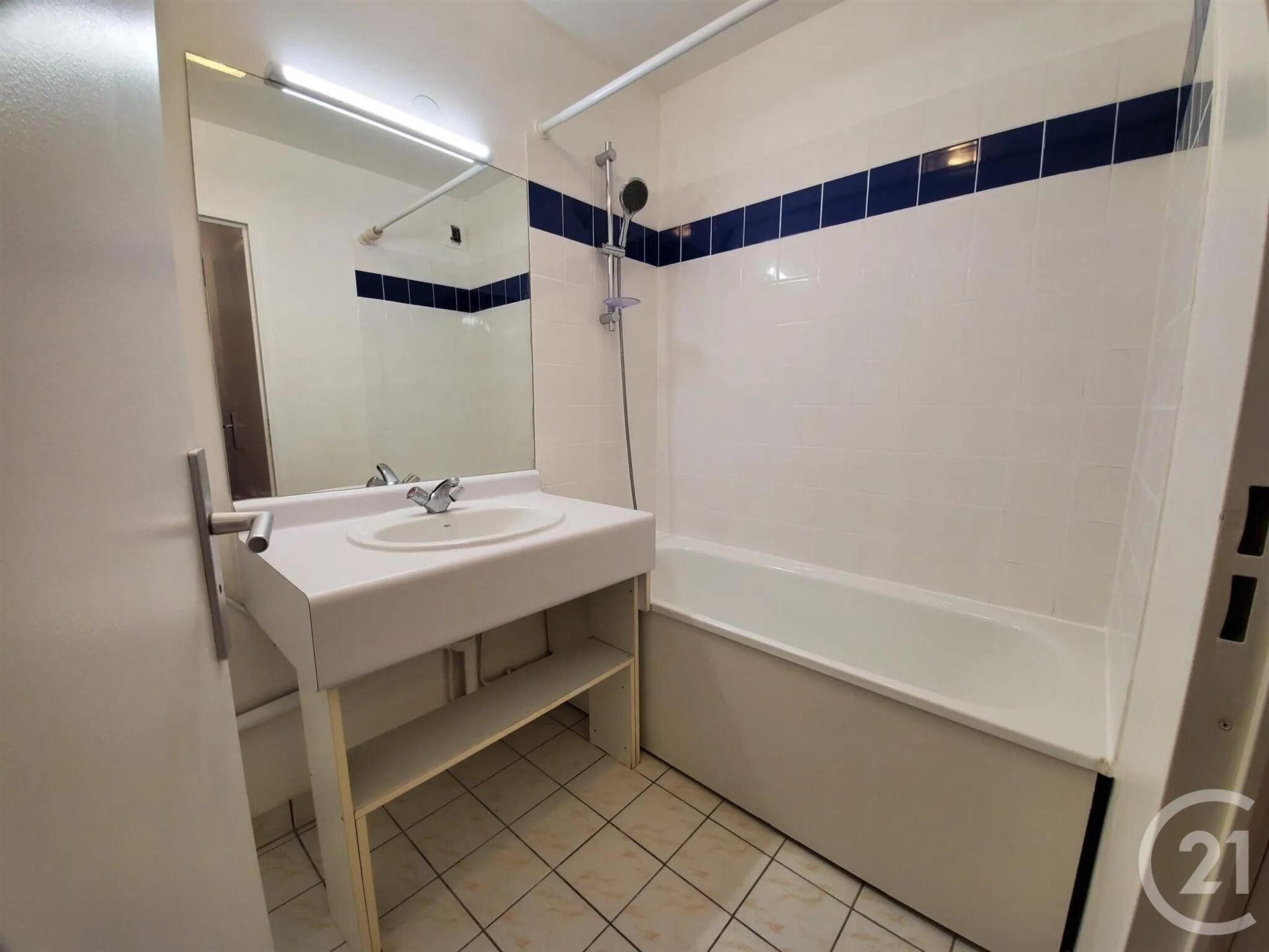 Appartement à louer, 28m², Maisons-Alfort