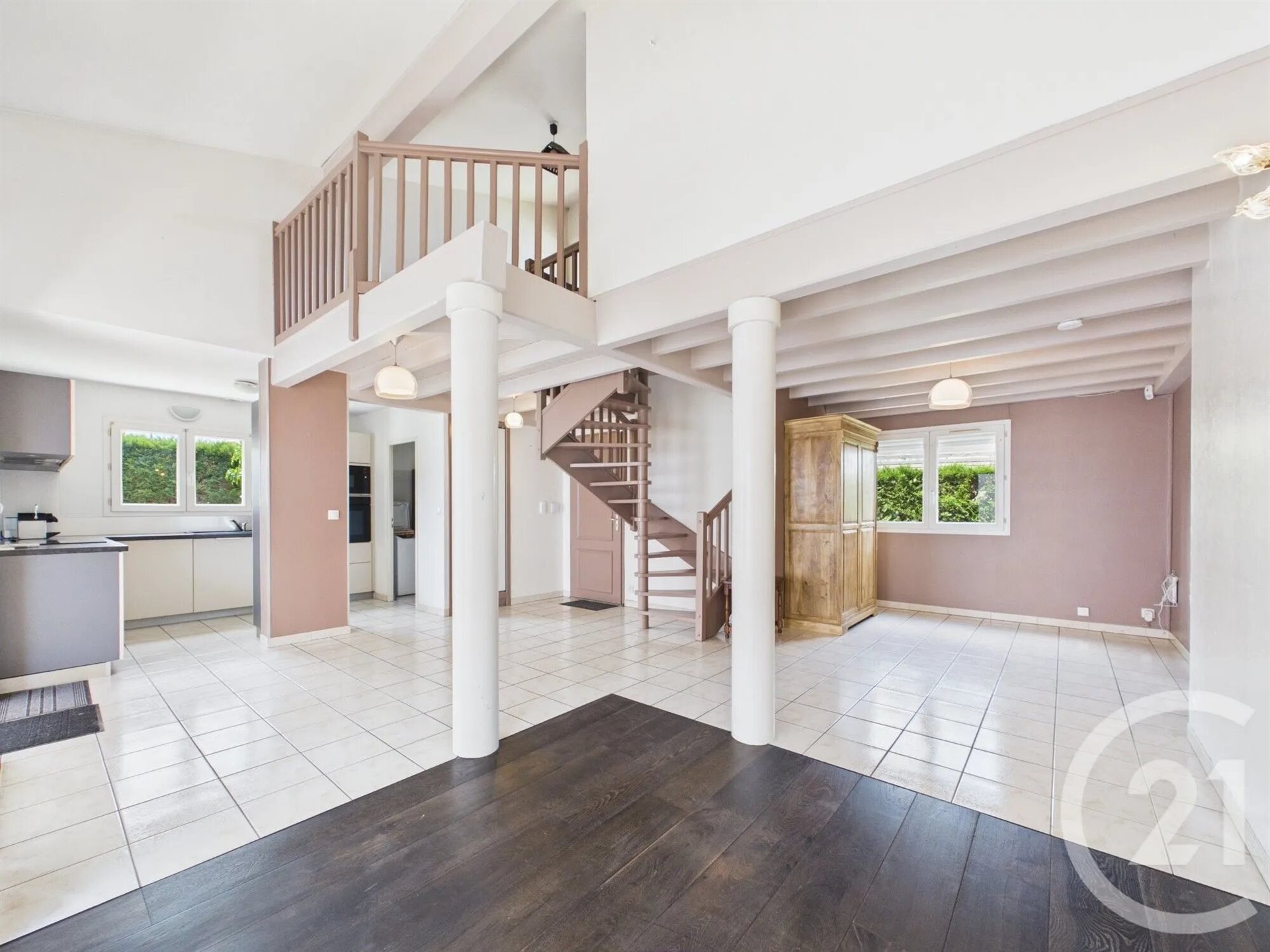 Maison à vendre, 89m², Pessac