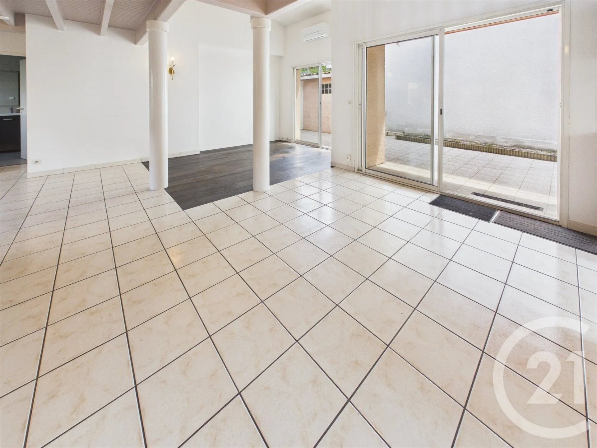 Maison à vendre, 89m², Pessac