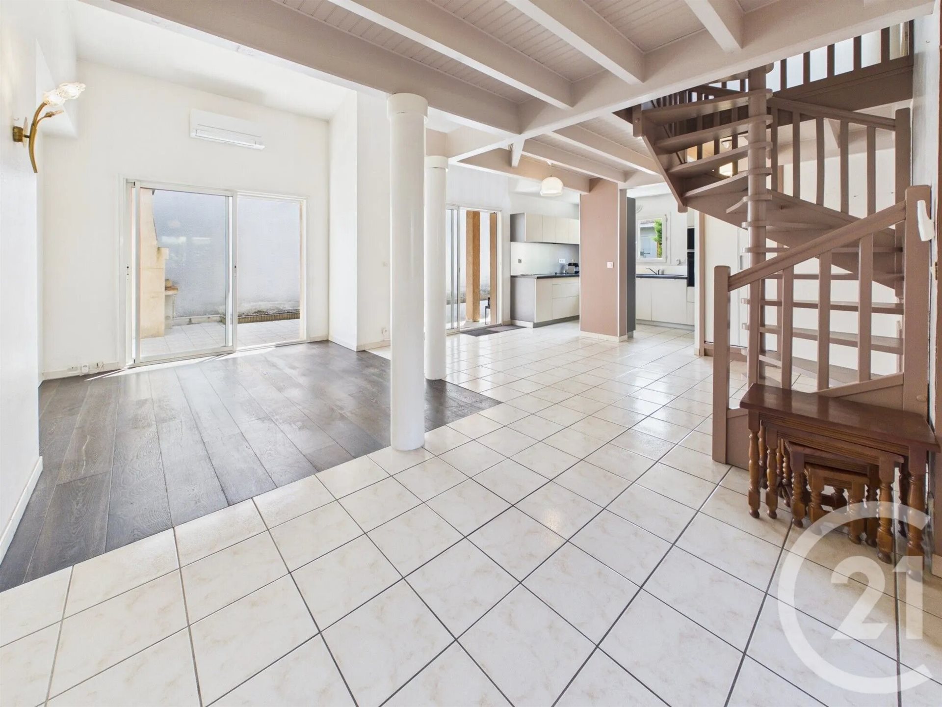 Maison à vendre, 89m², Pessac