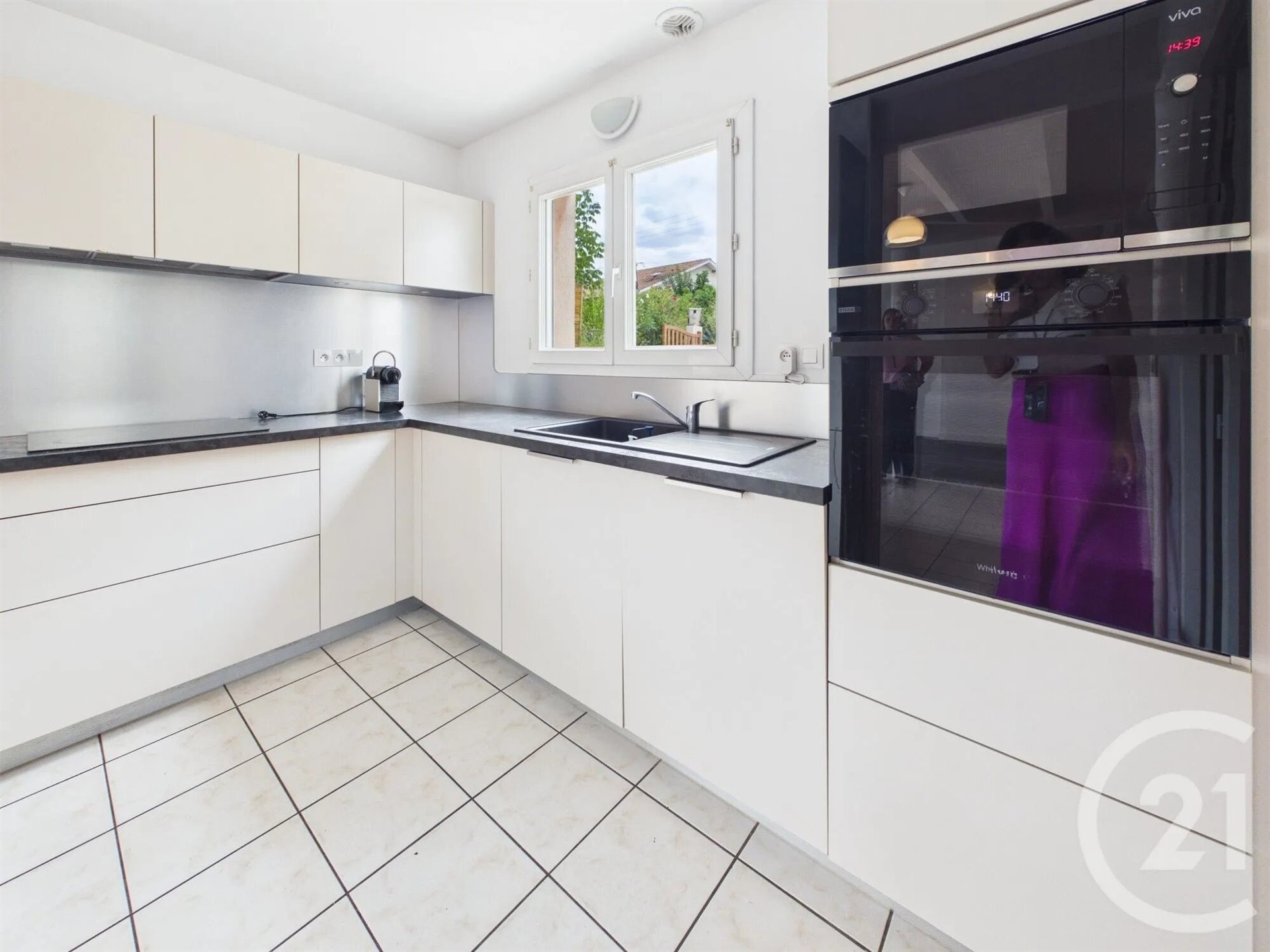 Maison à vendre, 89m², Pessac