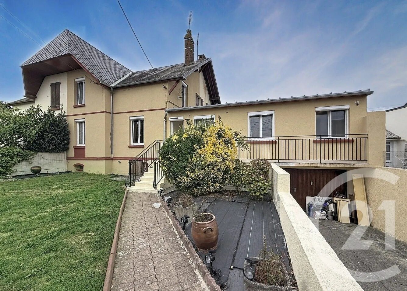 Maison à vendre, 86m², Dives-sur-Mer